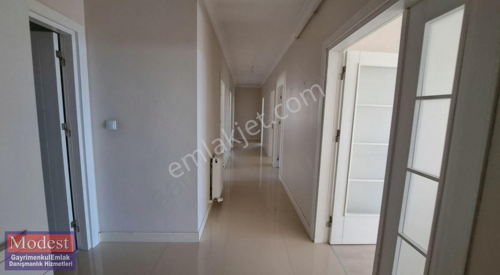 Modest Den Uğurmumcu Merkezde Satılık 4+1 Daire - Görsel 18