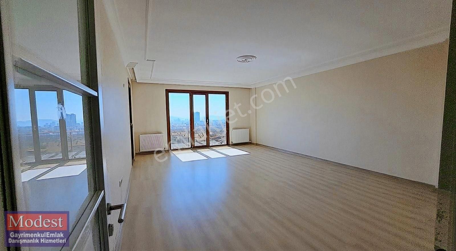 Modest Den Uğurmumcu Merkezde Satılık 4+1 Daire - Görsel 6