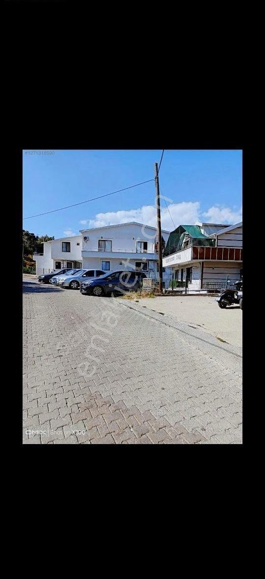 Gözlemen Tepe , Şehitler Mah.satılık Arsa - Görsel 5