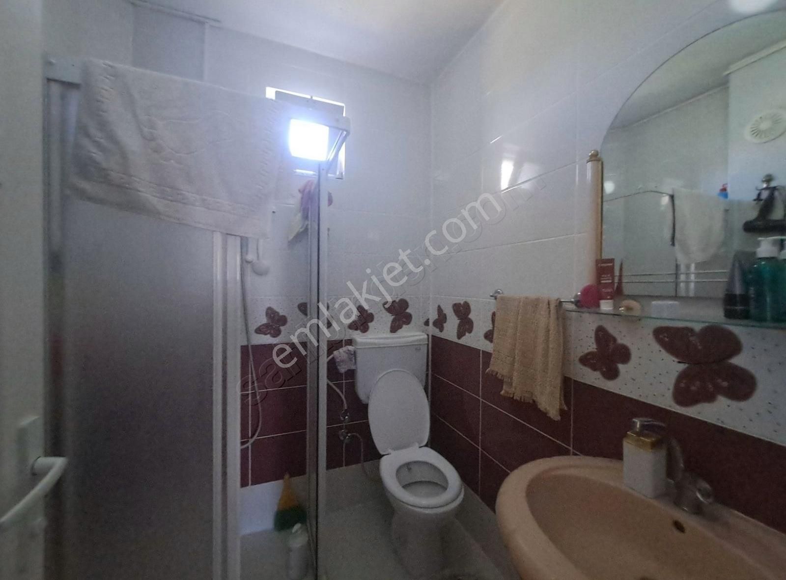 Konya Seydişehir Boyalı Mah. Müstakil Ev İki Katlı 3+1 Daire - Görsel 25