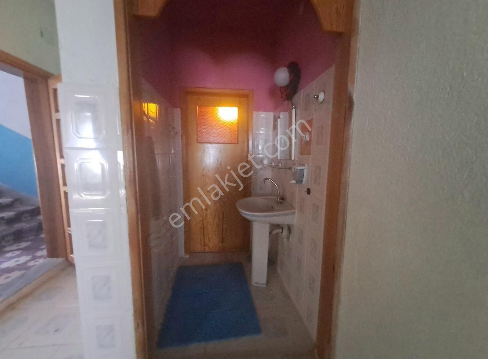 Konya Seydişehir Boyalı Mah. Müstakil Ev İki Katlı 3+1 Daire - Görsel 26