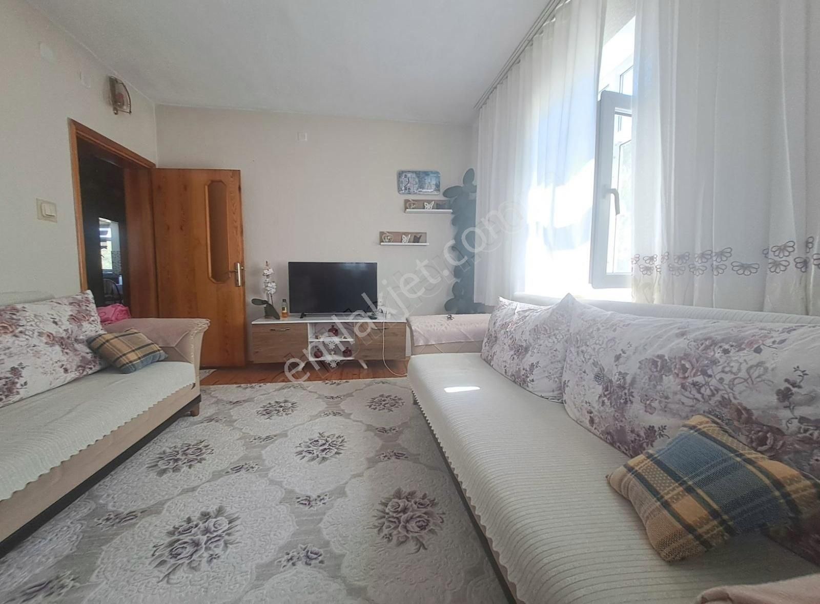 Konya Seydişehir Boyalı Mah. Müstakil Ev İki Katlı 3+1 Daire - Görsel 5