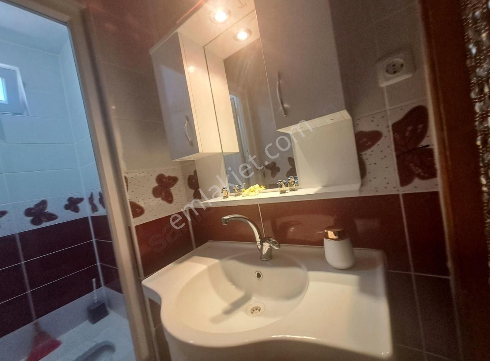 Konya Seydişehir Boyalı Mah. Müstakil Ev İki Katlı 3+1 Daire - Görsel 2