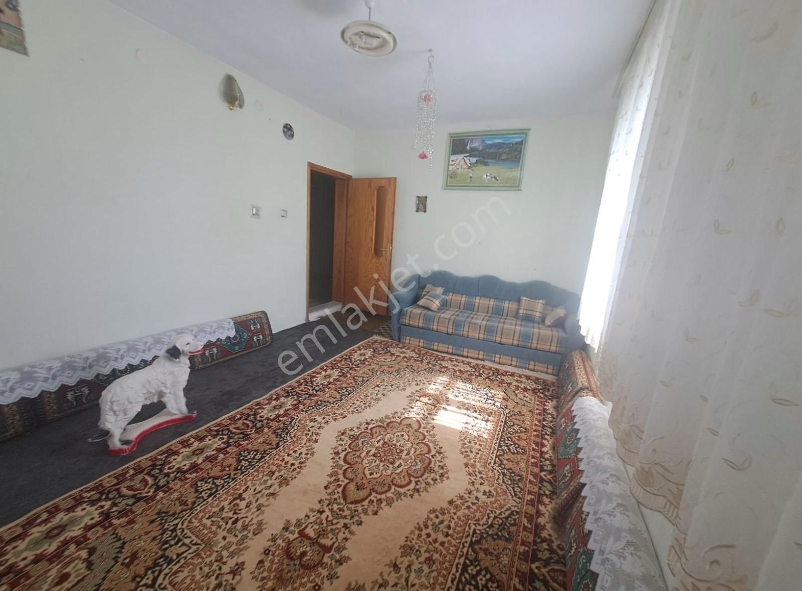 Konya Seydişehir Boyalı Mah. Müstakil Ev İki Katlı 3+1 Daire - Görsel 12