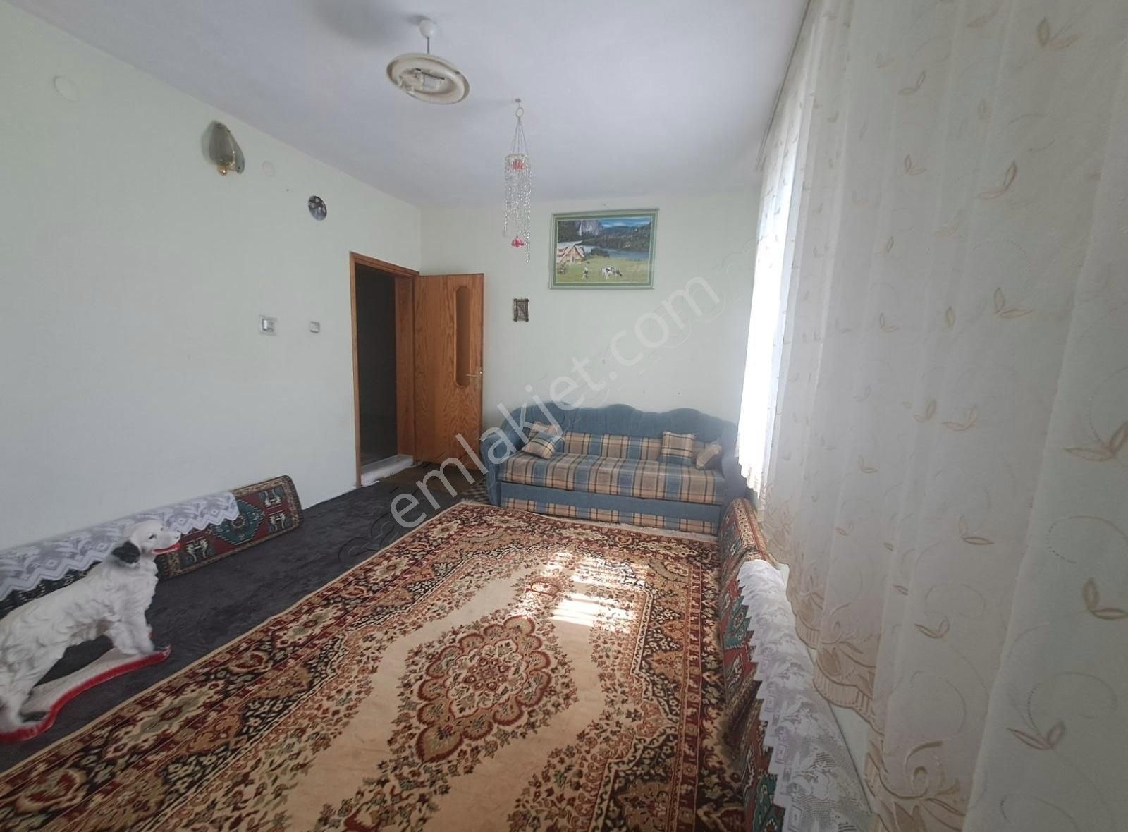 Konya Seydişehir Boyalı Mah. Müstakil Ev İki Katlı 3+1 Daire - Görsel 10