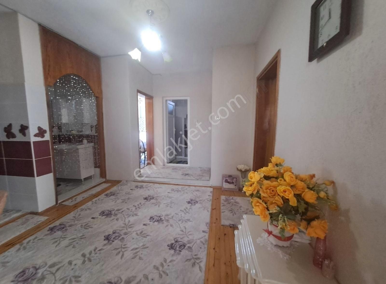 Konya Seydişehir Boyalı Mah. Müstakil Ev İki Katlı 3+1 Daire - Görsel 29