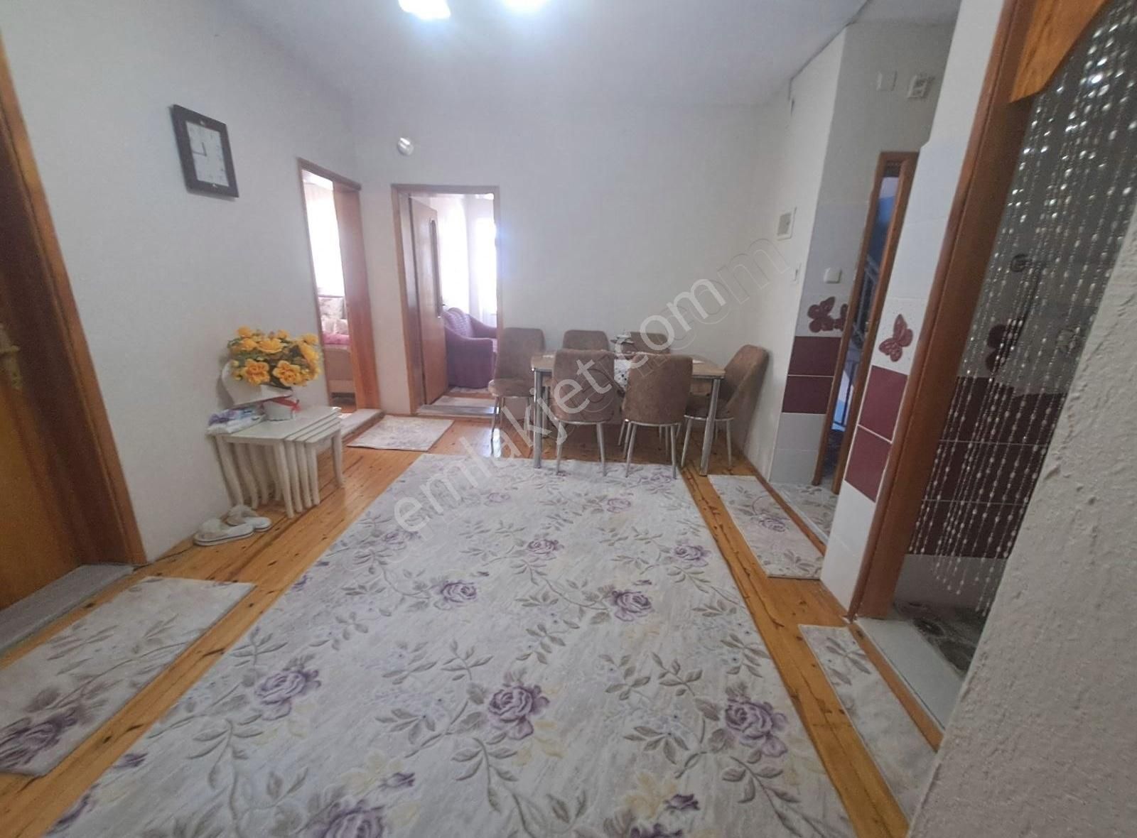 Konya Seydişehir Boyalı Mah. Müstakil Ev İki Katlı 3+1 Daire - Görsel 13