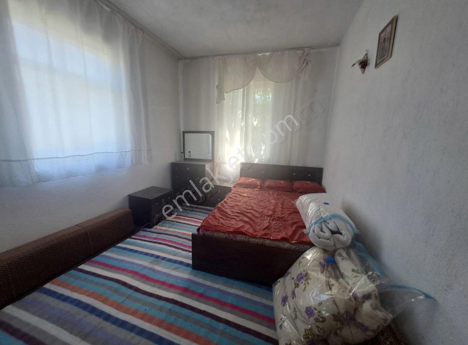 Konya Seydişehir Boyalı Mah. Müstakil Ev İki Katlı 3+1 Daire - Görsel 6