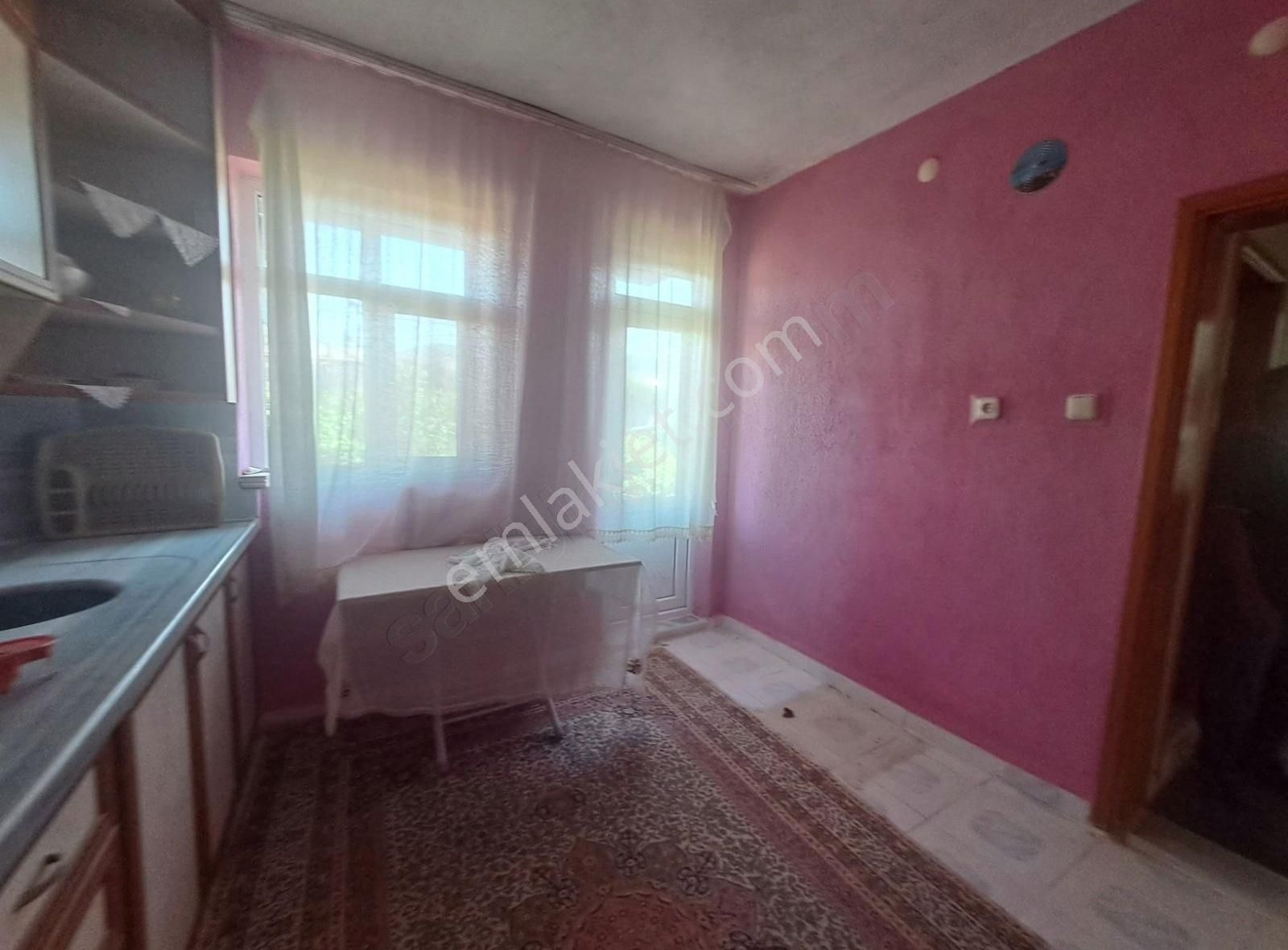 Konya Seydişehir Boyalı Mah. Müstakil Ev İki Katlı 3+1 Daire - Görsel 15