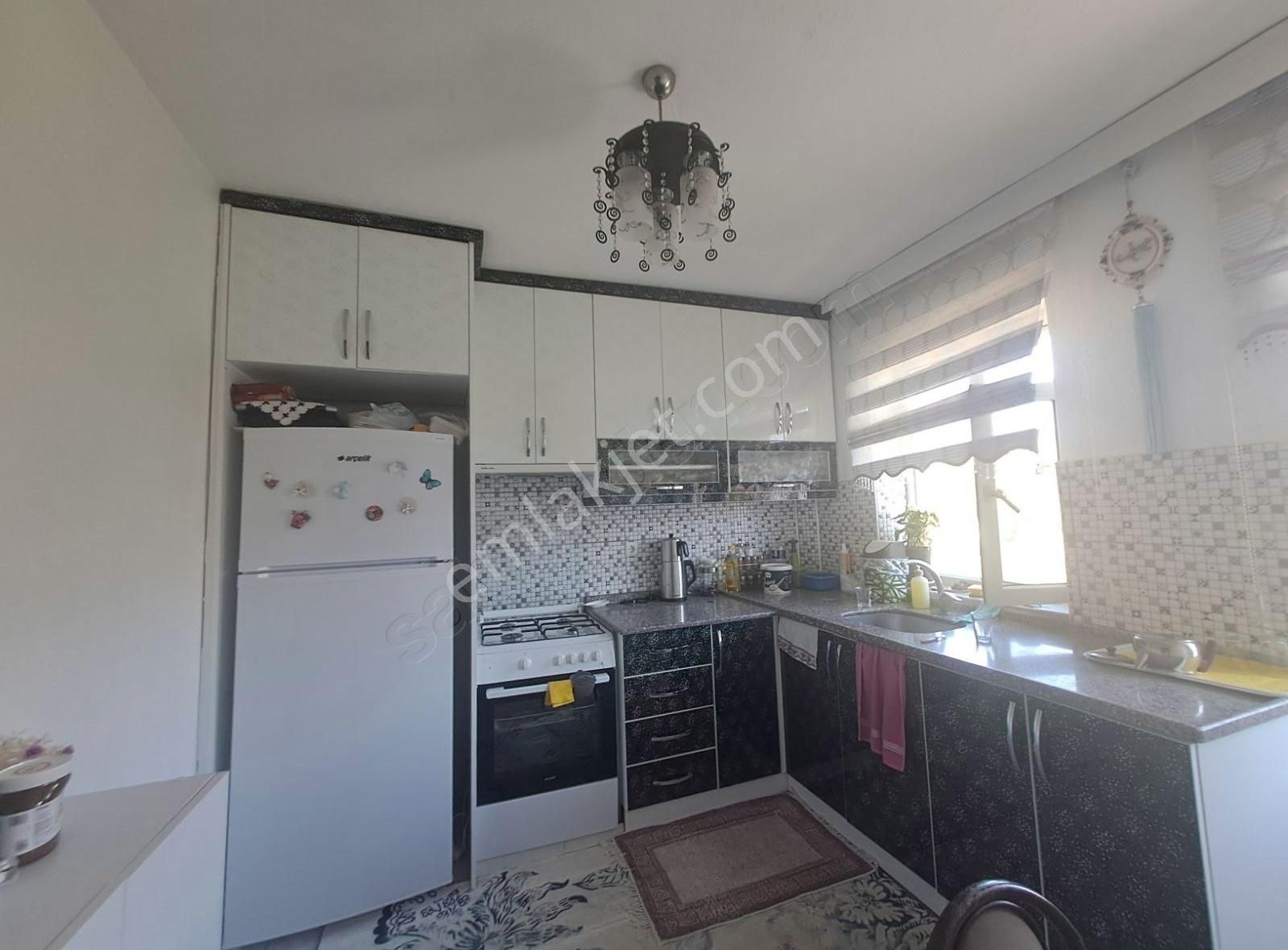 Konya Seydişehir Boyalı Mah. Müstakil Ev İki Katlı 3+1 Daire - Görsel 4