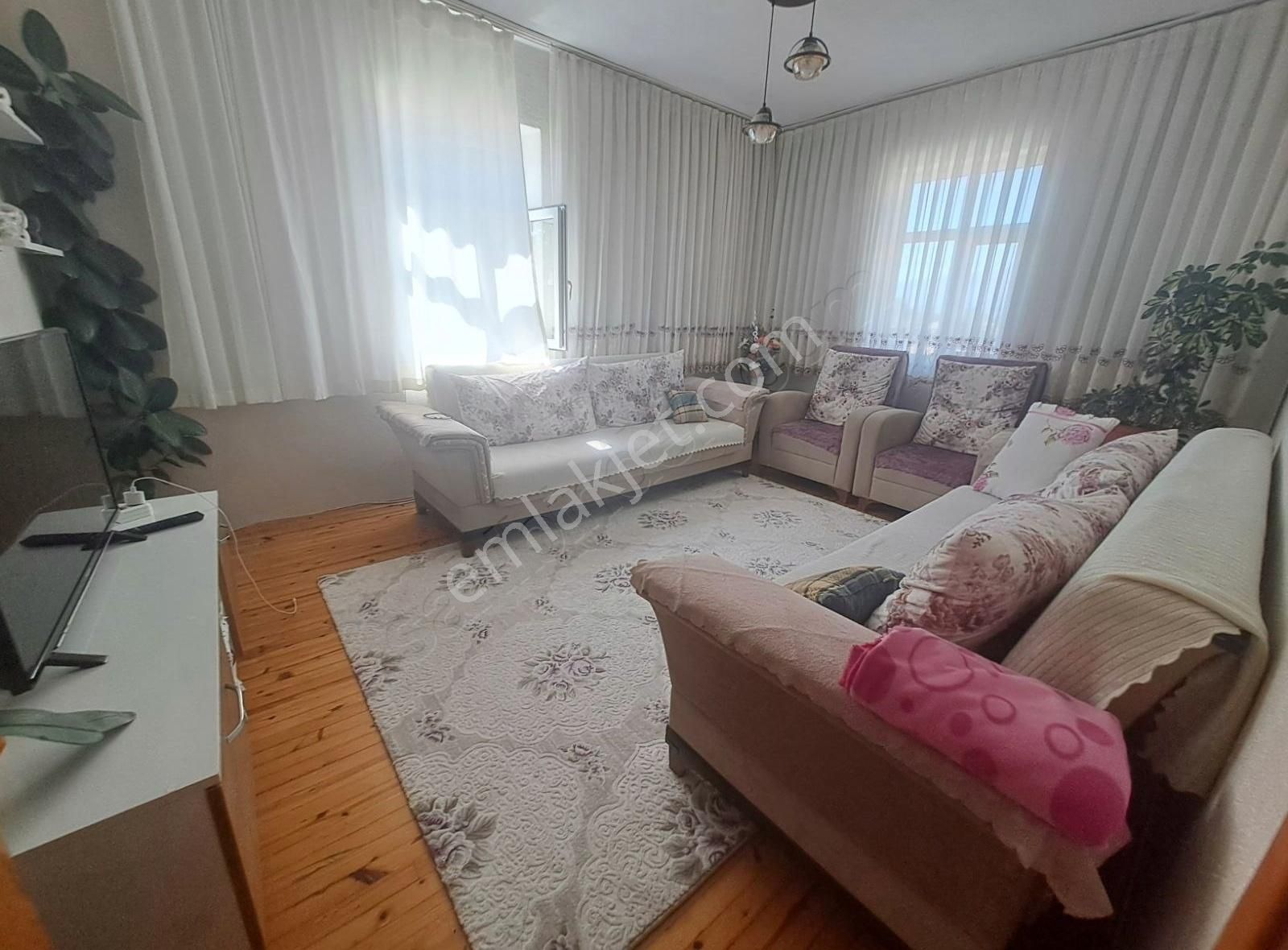 Konya Seydişehir Boyalı Mah. Müstakil Ev İki Katlı 3+1 Daire - Görsel 17