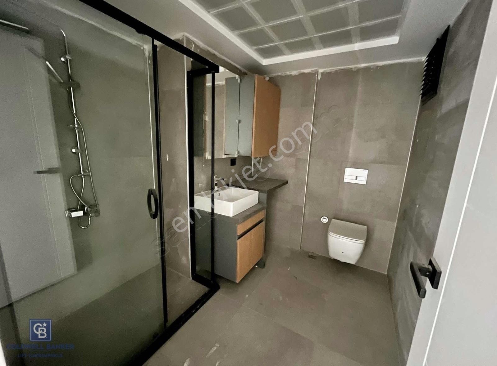 Çiğli Azel Delux Sitesi Havuz Cephe Satılık 2+1 Sıfır Daire - Görsel 25