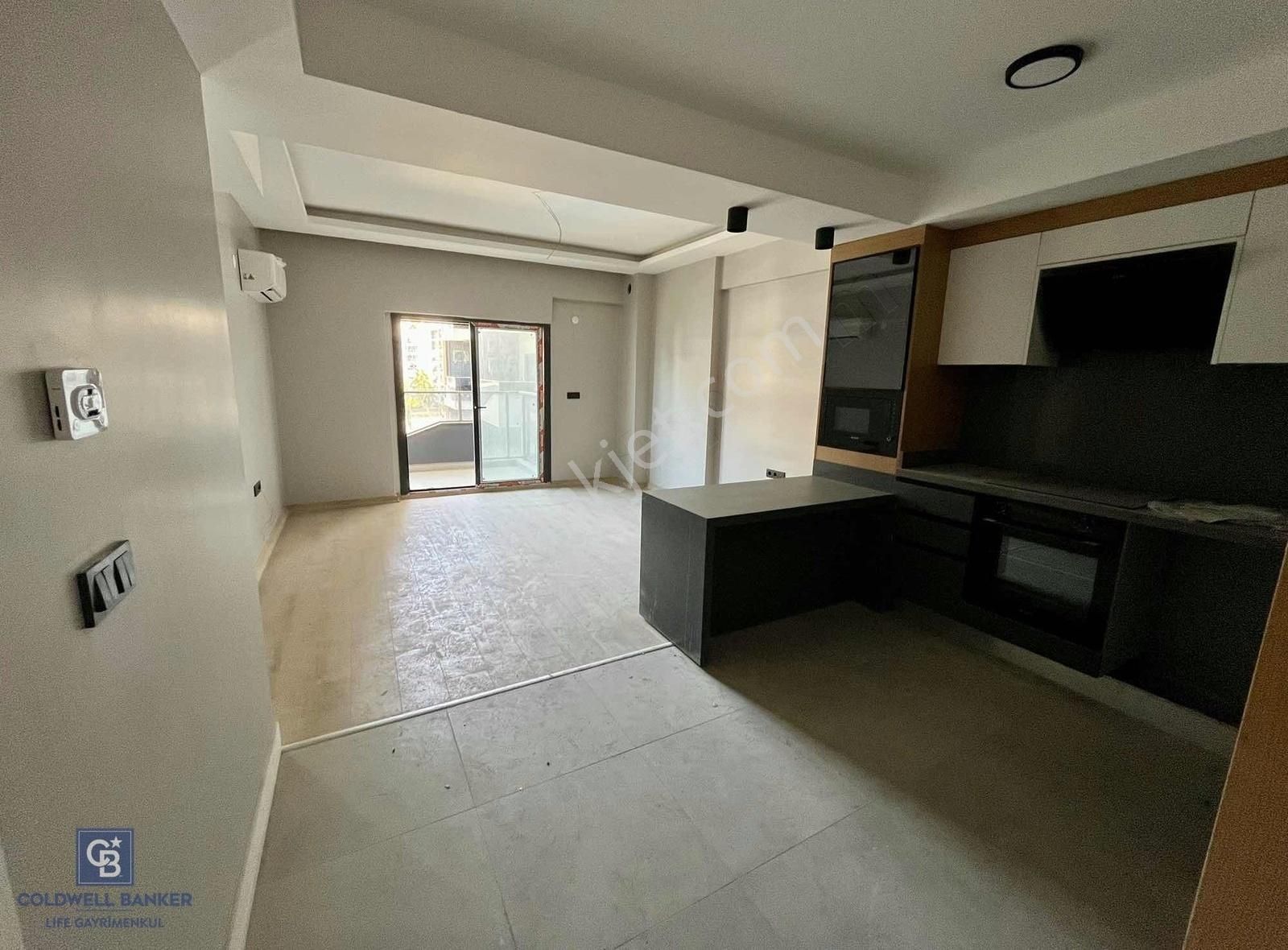 Çiğli Azel Delux Sitesi Havuz Cephe Satılık 2+1 Sıfır Daire - Görsel 27