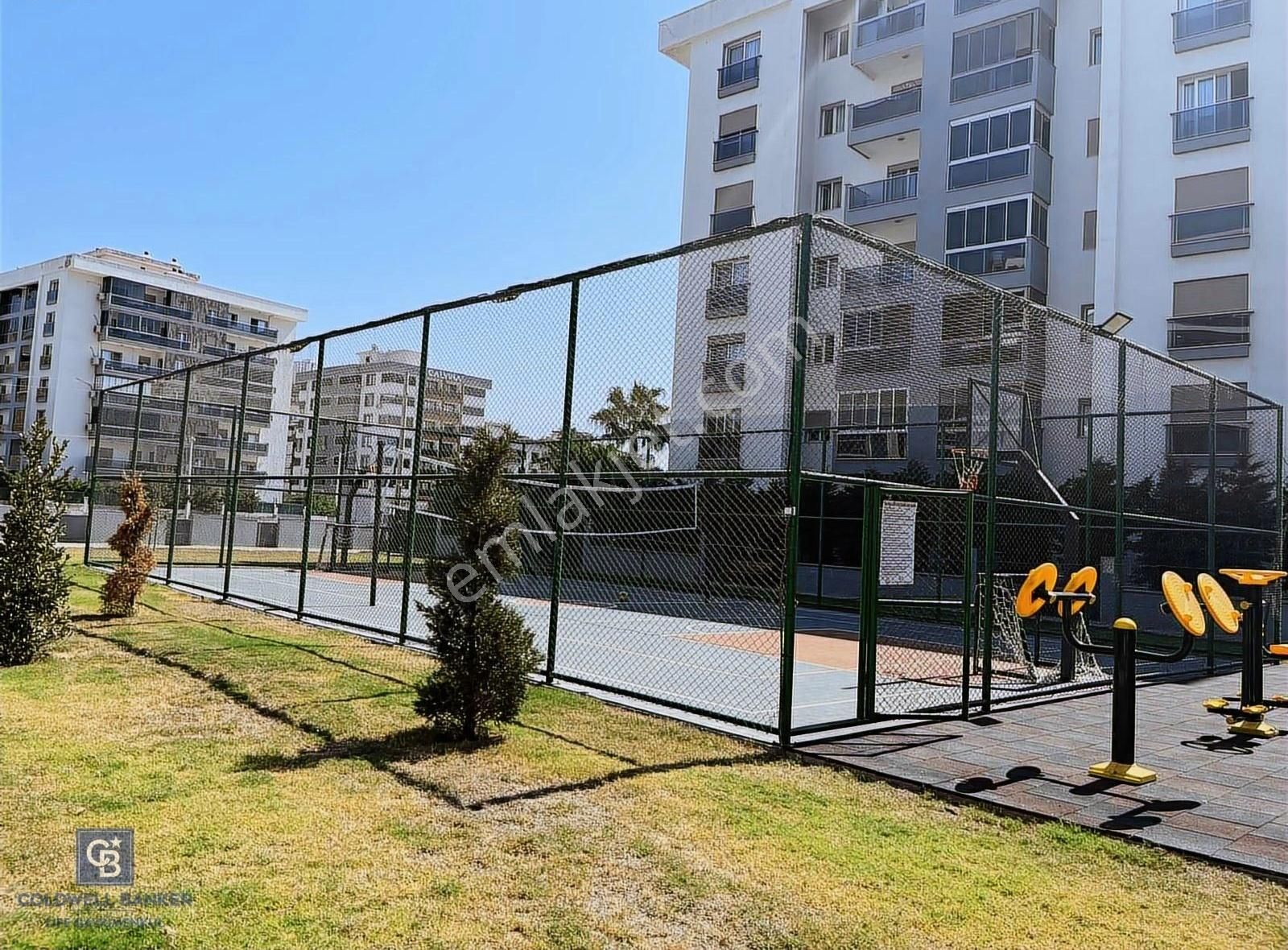 Çiğli Azel Delux Sitesi Havuz Cephe Satılık 2+1 Sıfır Daire - Görsel 23