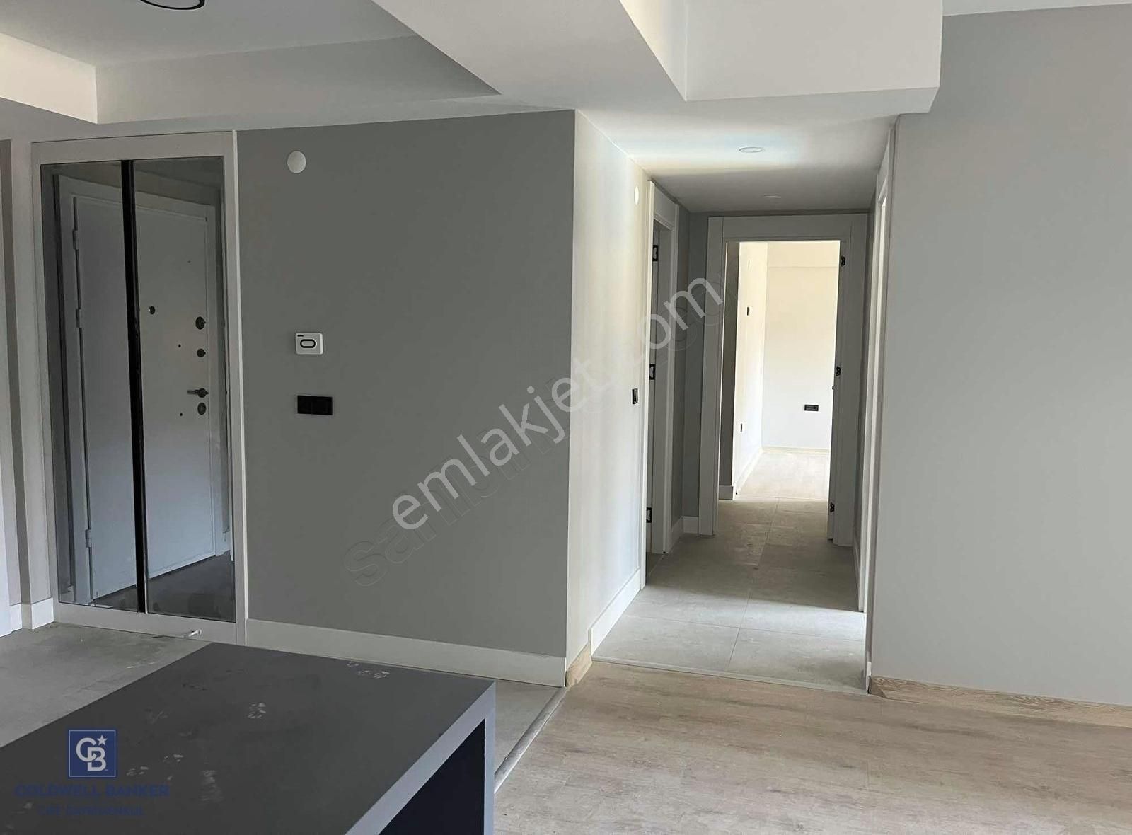 Çiğli Azel Delux Sitesi Havuz Cephe Satılık 2+1 Sıfır Daire - Görsel 26