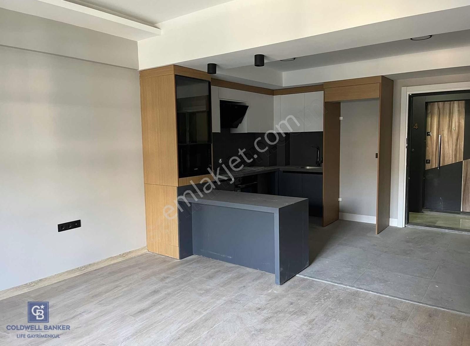 Çiğli Azel Delux Sitesi Havuz Cephe Satılık 2+1 Sıfır Daire - Görsel 29