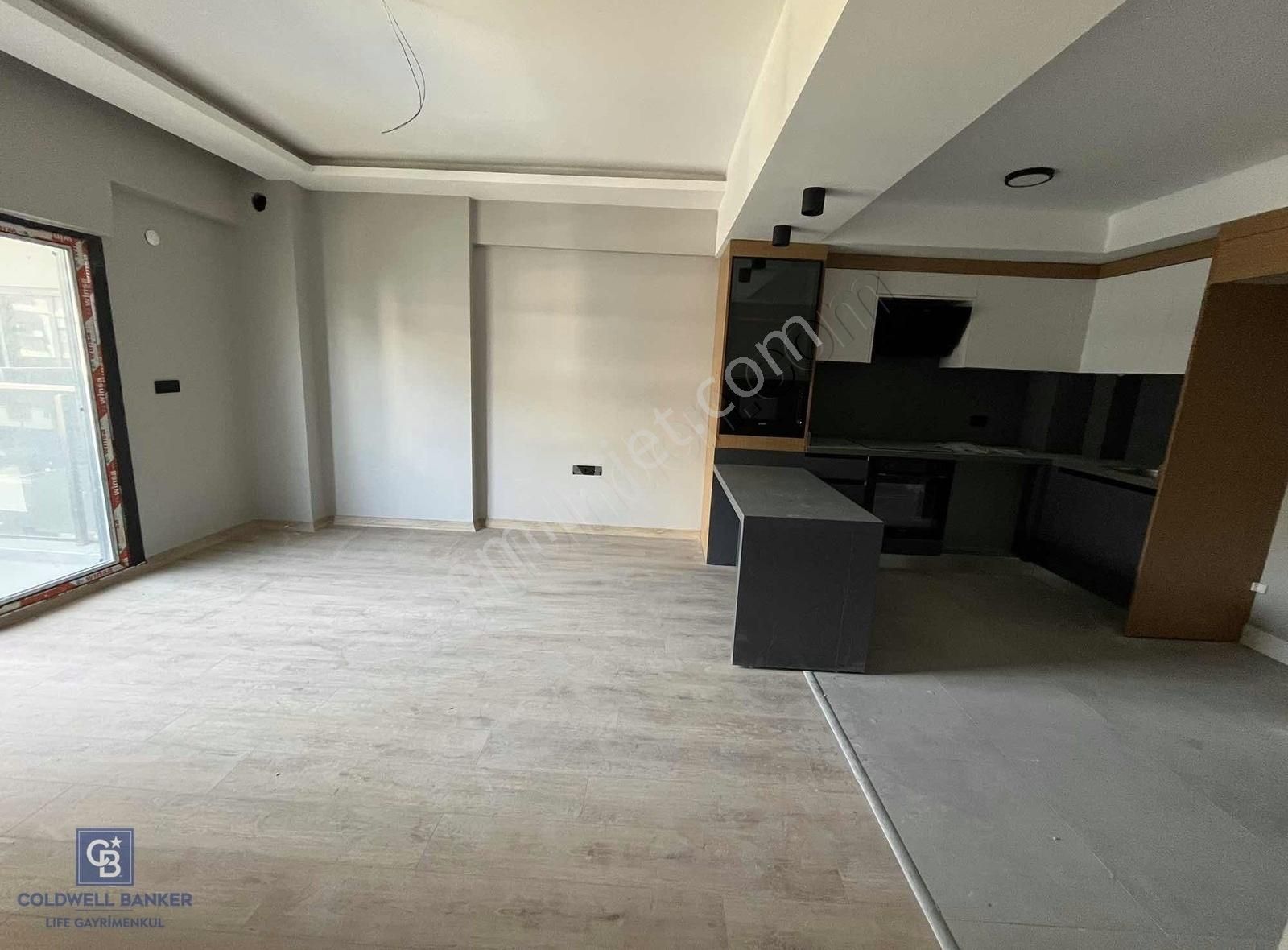 Çiğli Azel Delux Sitesi Havuz Cephe Satılık 2+1 Sıfır Daire - Görsel 20