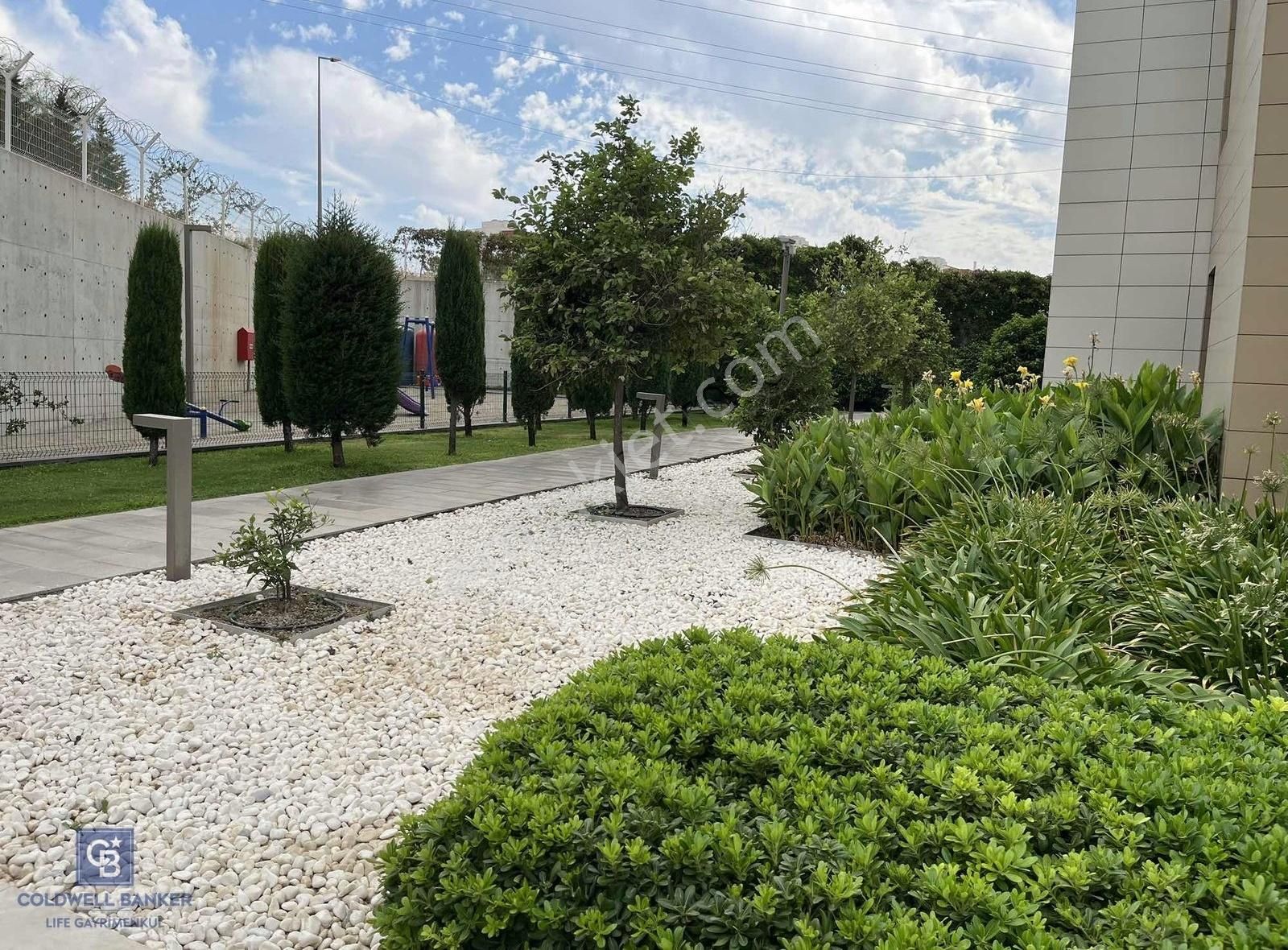 Varyant Karşıyaka'da Deniz Ve Havuz Manzaralı 3+1 Satılık Daire - Görsel 17