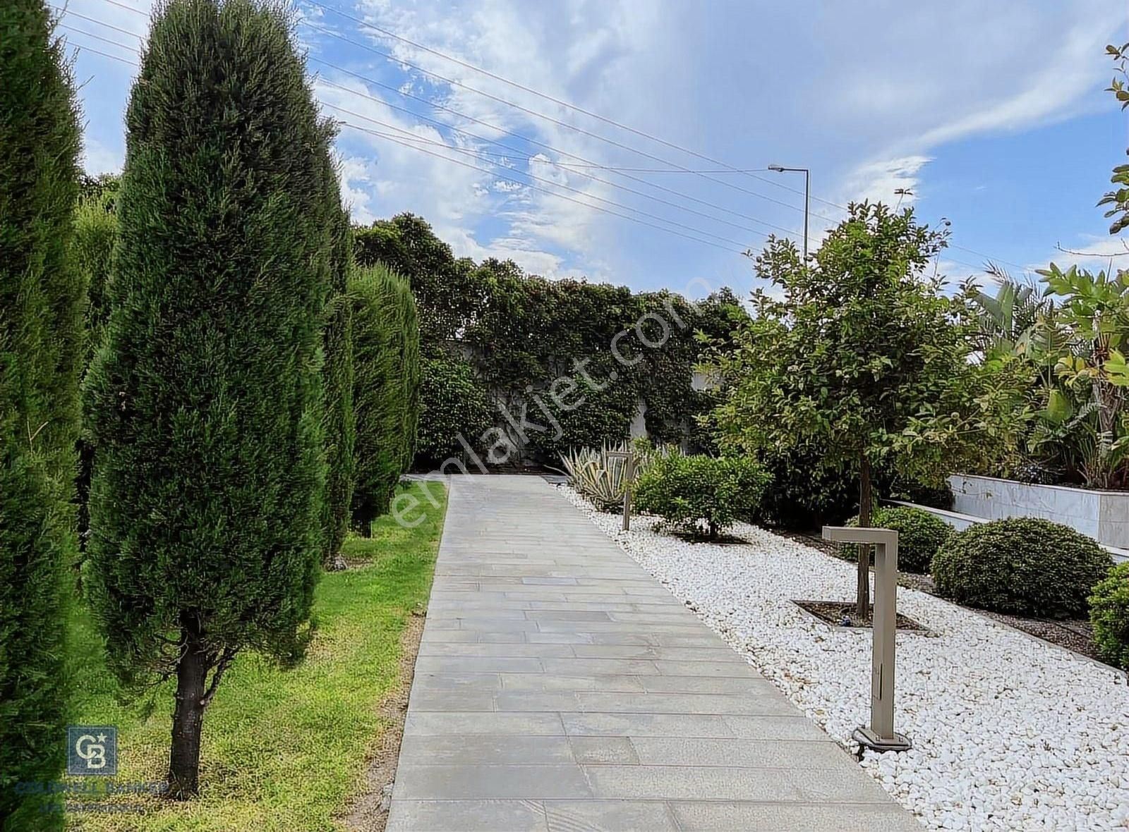 Varyant Karşıyaka'da Deniz Ve Havuz Manzaralı 3+1 Satılık Daire - Görsel 15