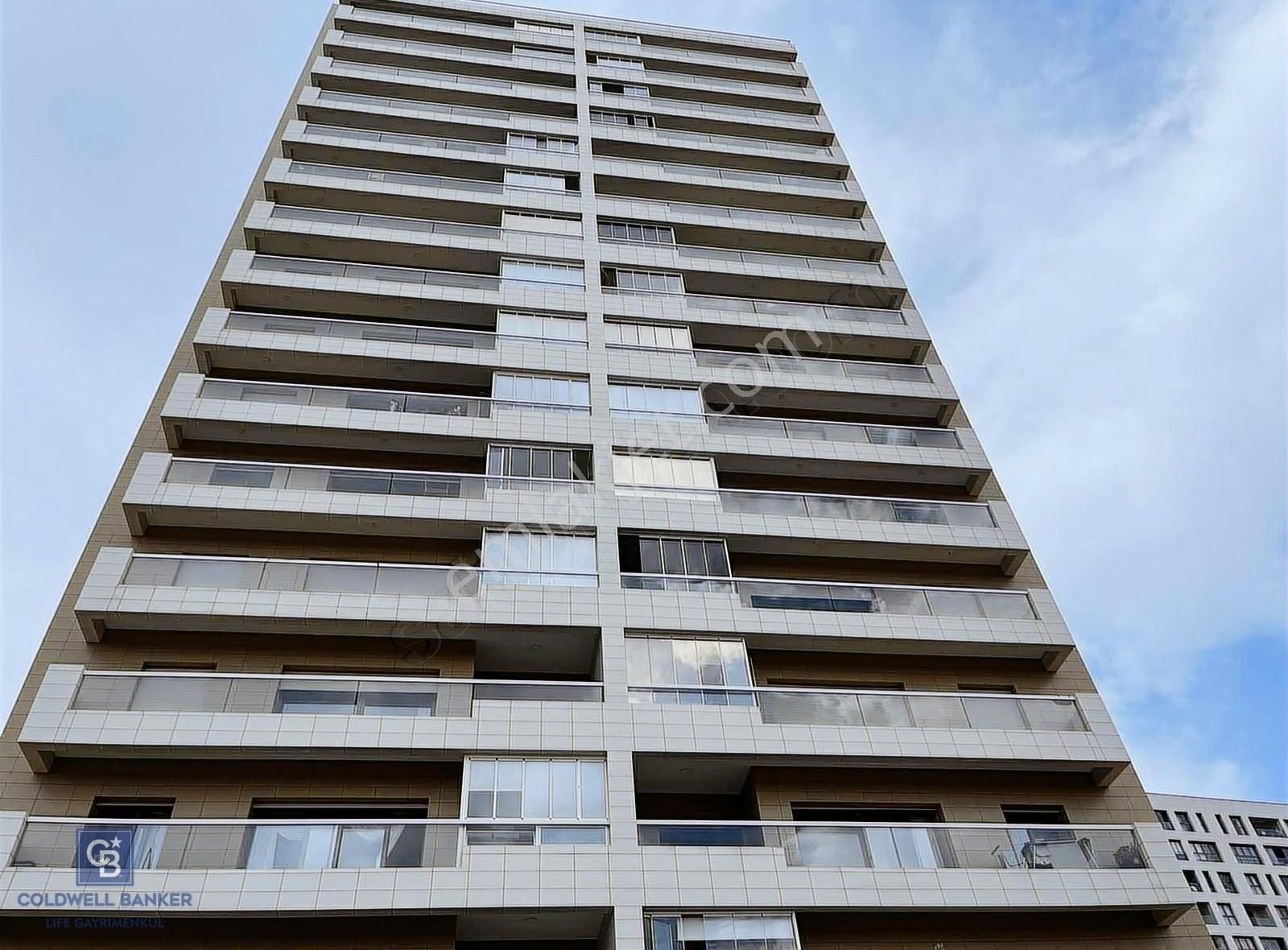 Varyant Karşıyaka'da Deniz Ve Havuz Manzaralı 3+1 Satılık Daire - Görsel 7