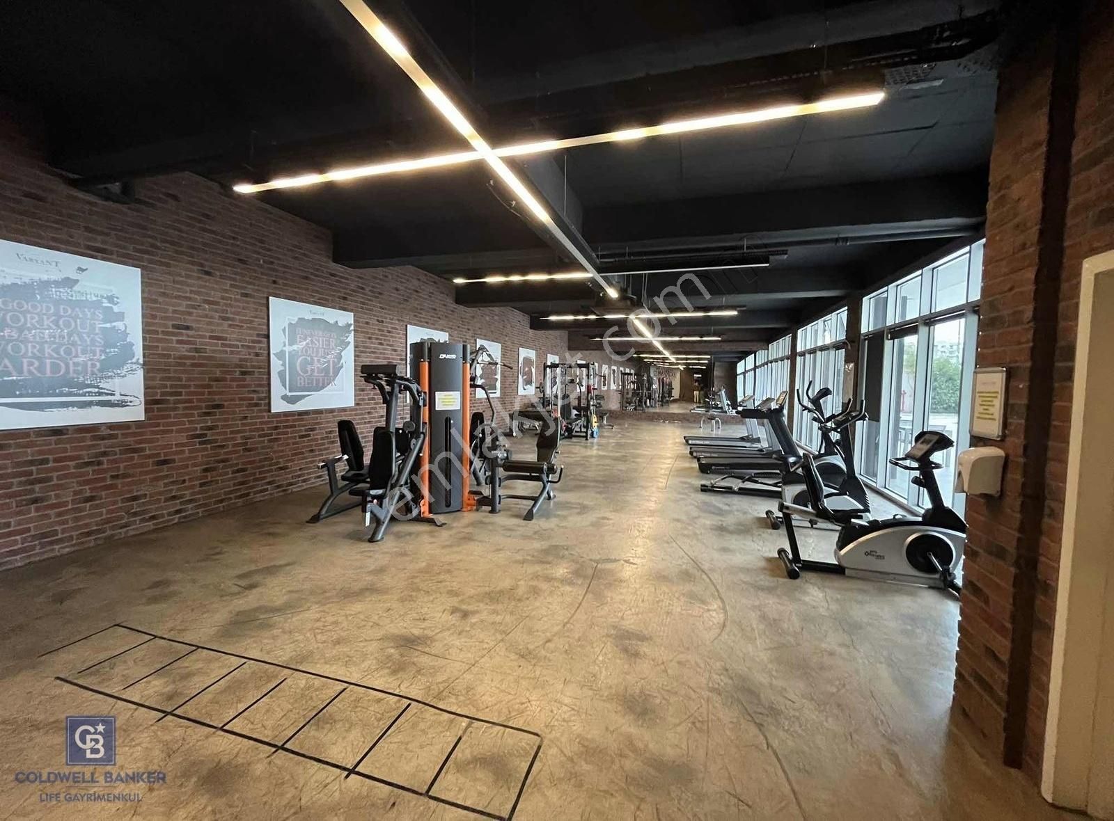 Varyant Karşıyaka'da Deniz Ve Havuz Manzaralı 3+1 Satılık Daire - Görsel 13