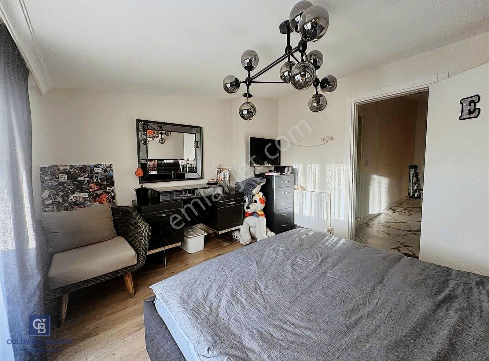 Nergiz İzban Yakını 4+1 Satılık Daire - Görsel 13