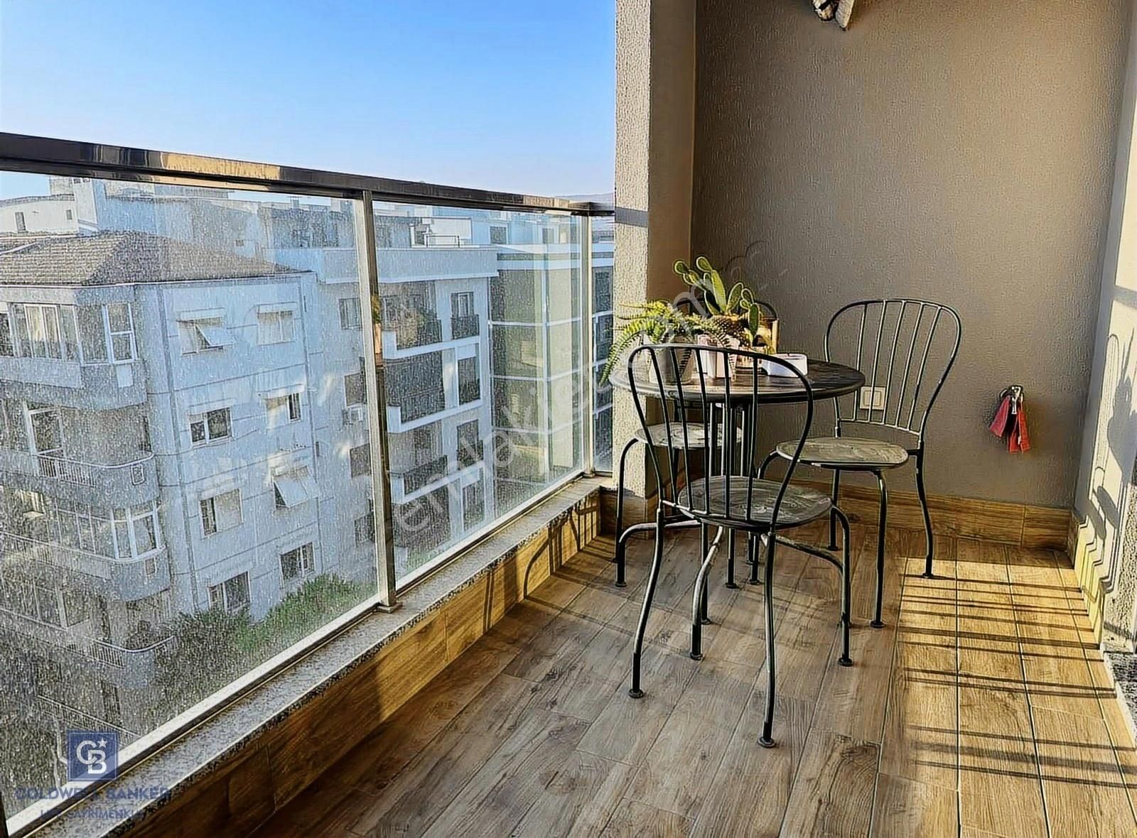 Nergiz İzban Yakını 4+1 Satılık Daire - Görsel 9