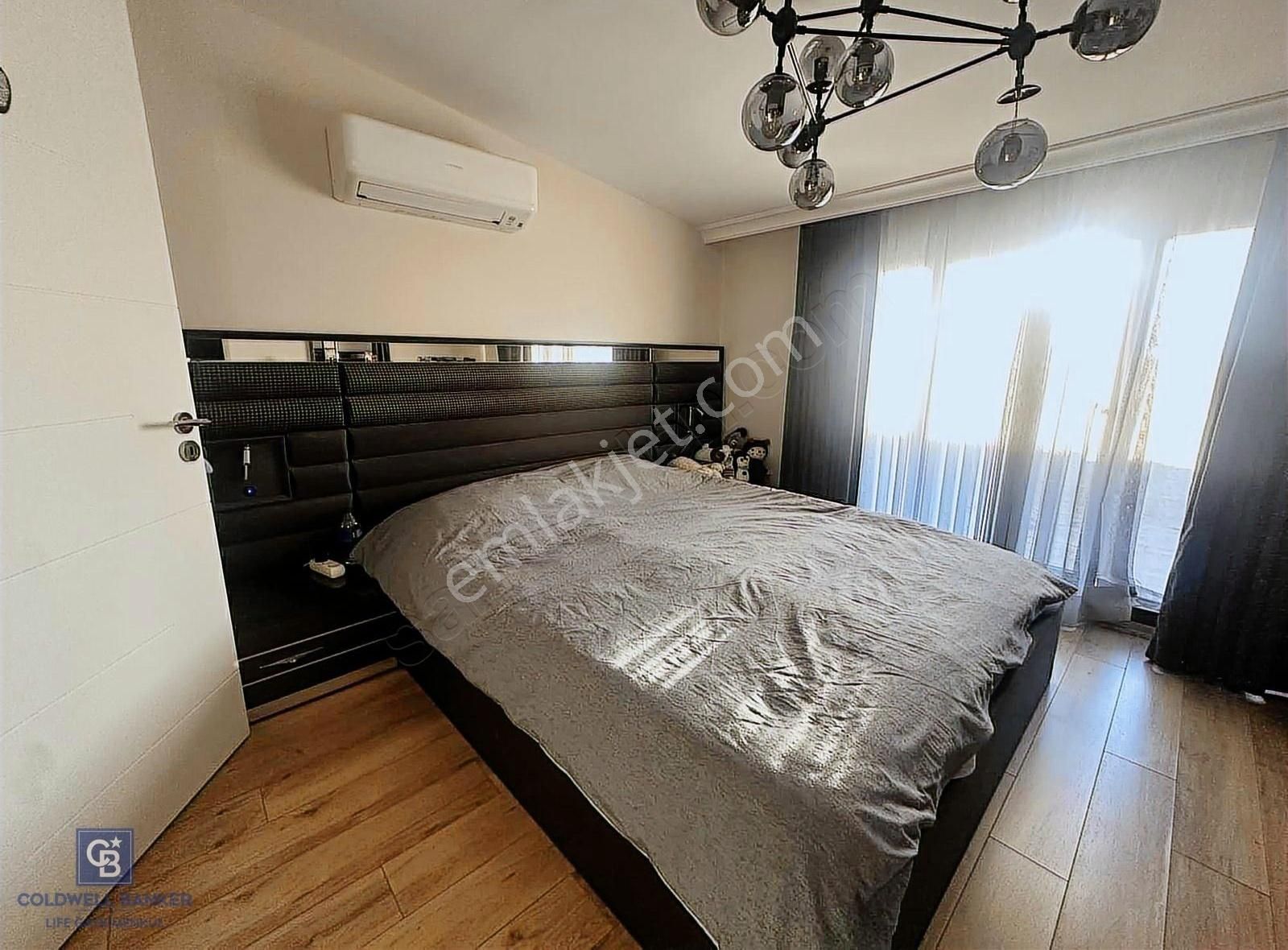 Nergiz İzban Yakını 4+1 Satılık Daire - Görsel 8