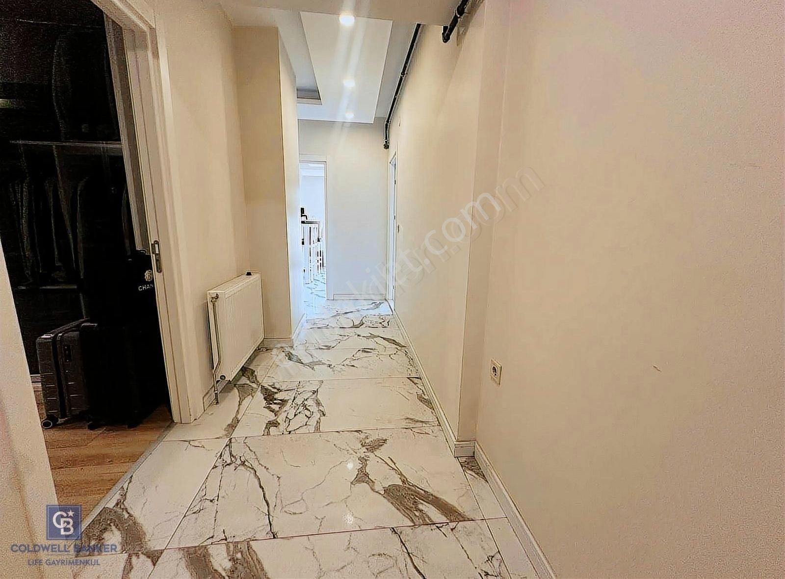 Nergiz İzban Yakını 4+1 Satılık Daire - Görsel 18