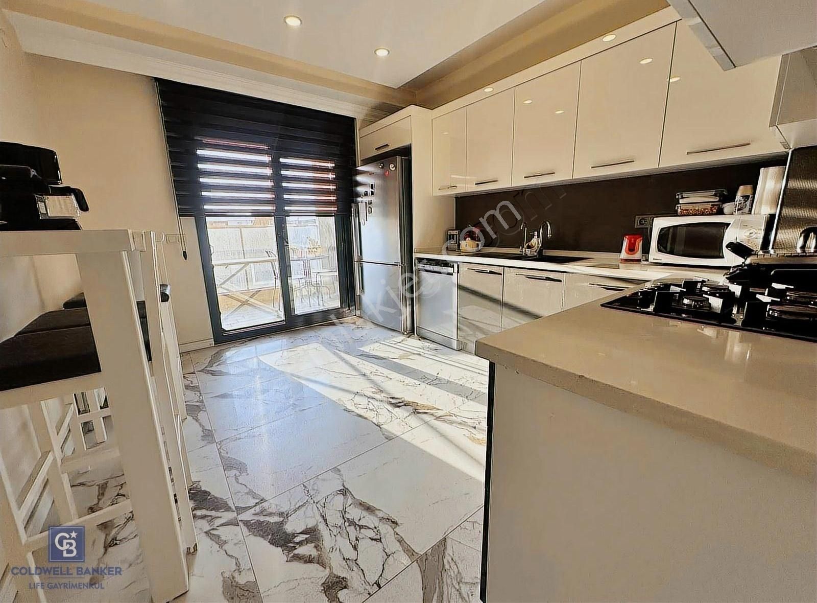 Nergiz İzban Yakını 4+1 Satılık Daire - Görsel 12