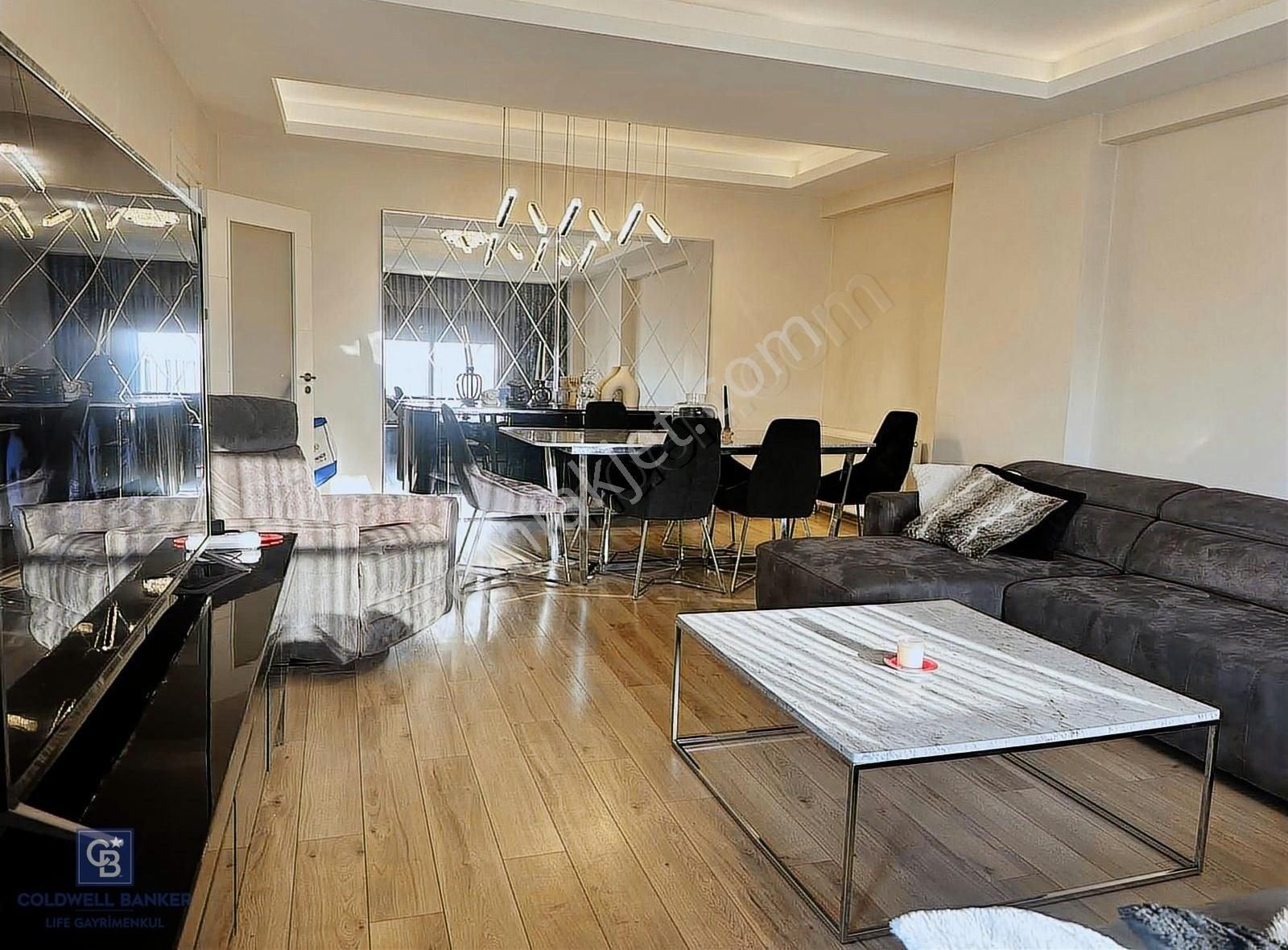 Nergiz İzban Yakını 4+1 Satılık Daire - Görsel 4