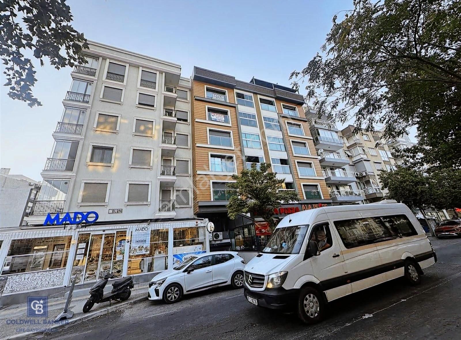 Nergiz İzban Yakını 4+1 Satılık Daire - Görsel 14