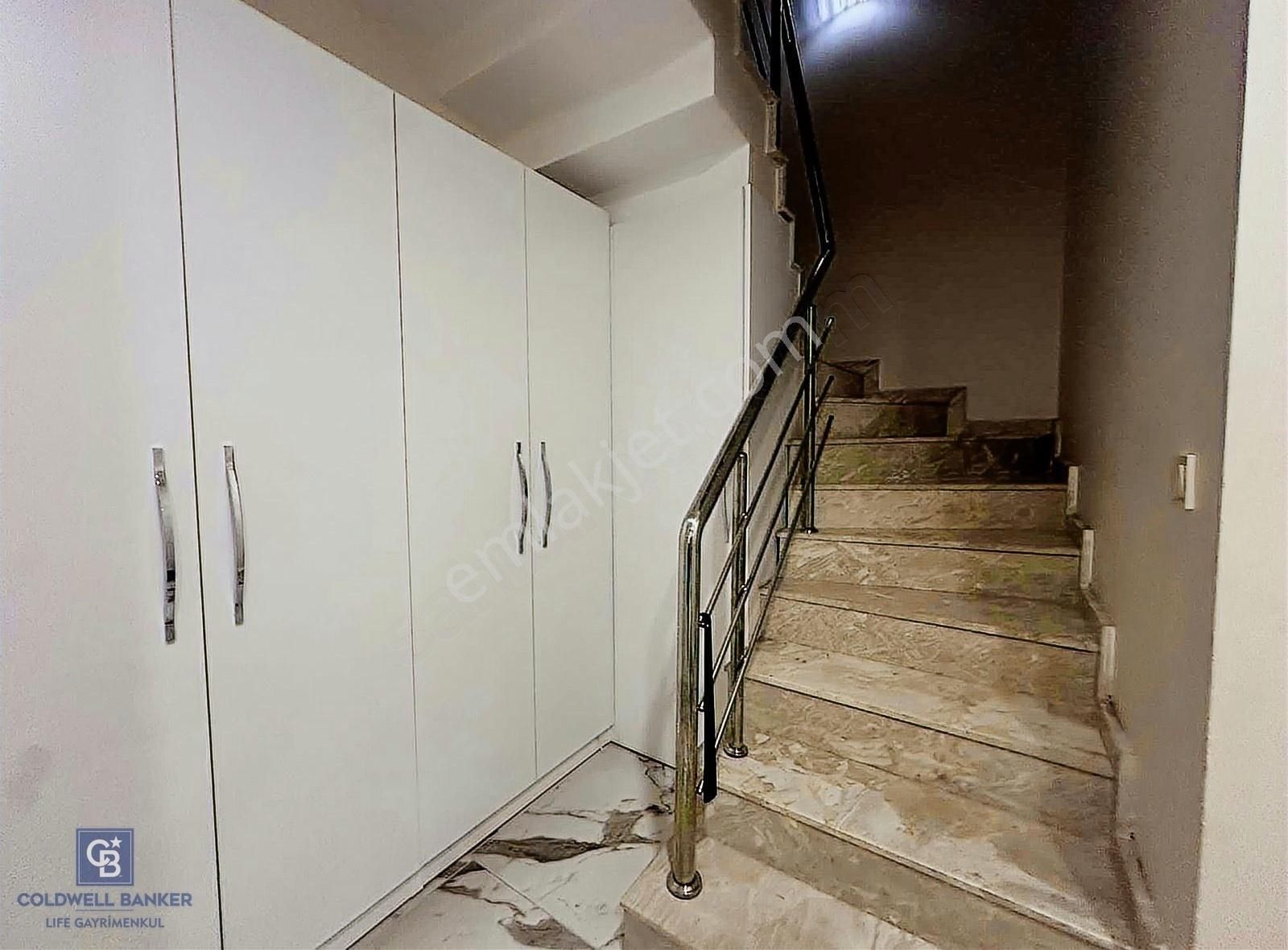 Nergiz İzban Yakını 4+1 Satılık Daire - Görsel 26