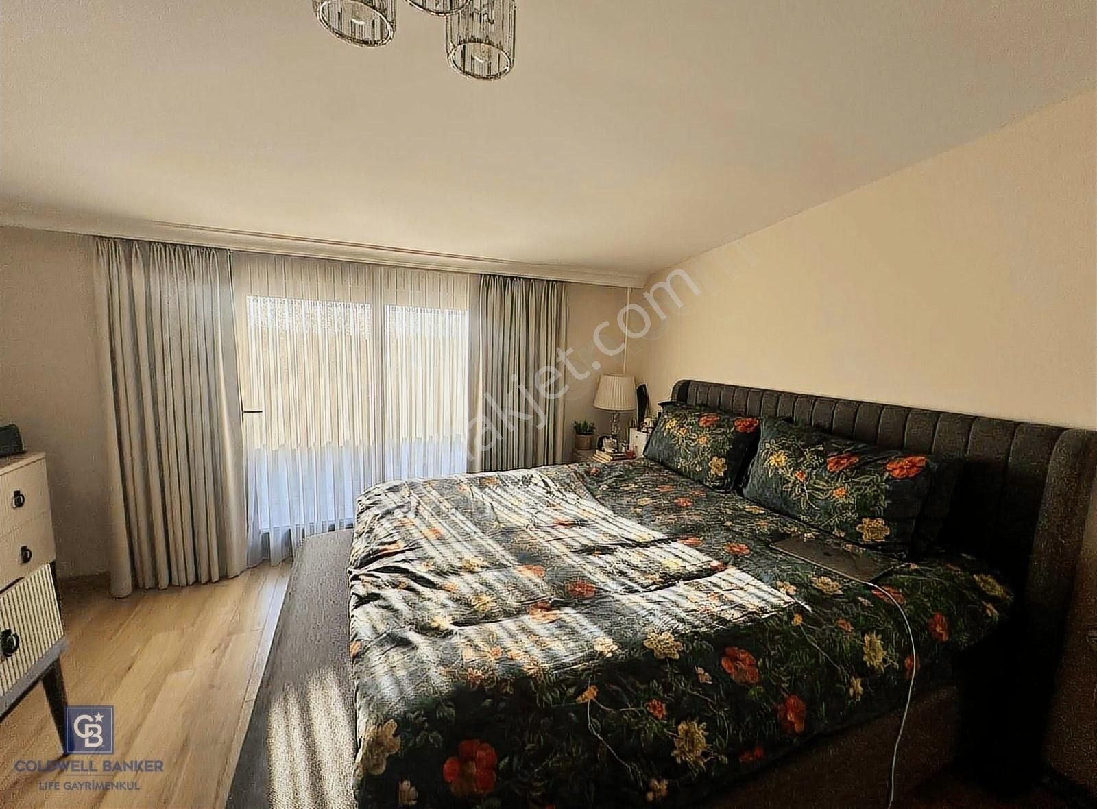 Nergiz İzban Yakını 4+1 Satılık Daire - Görsel 15