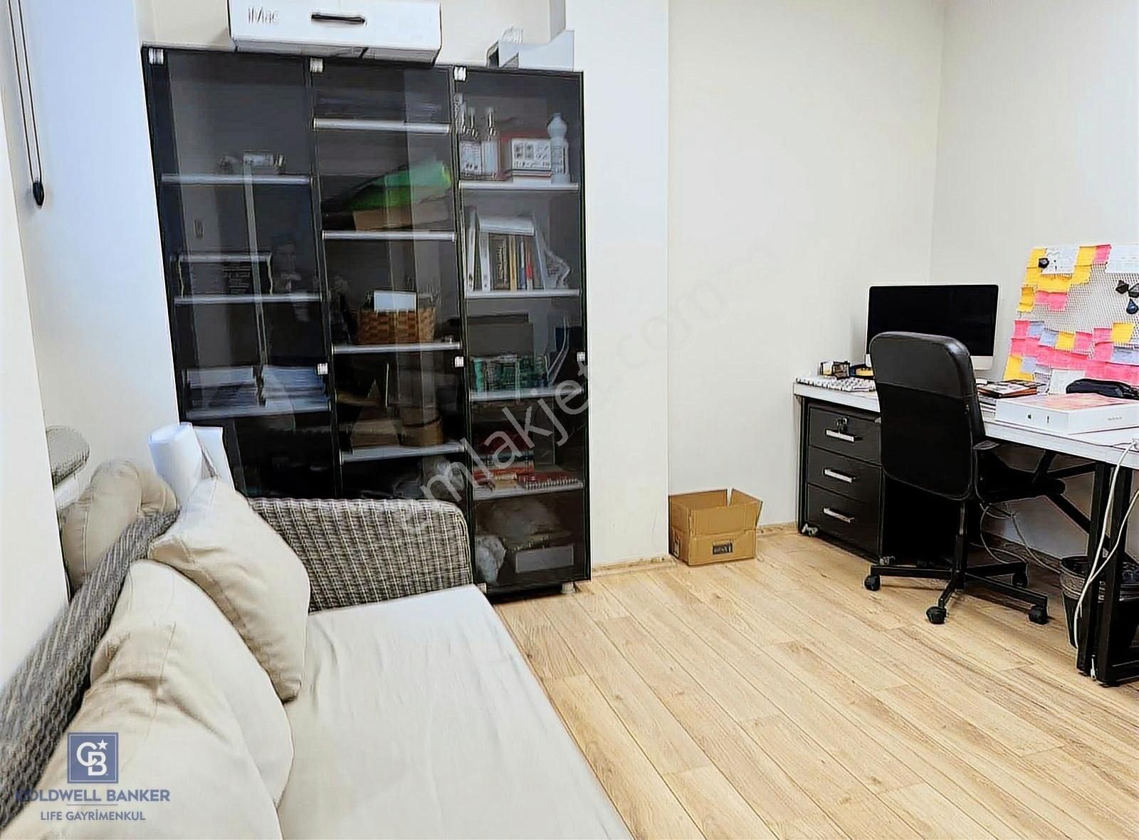 Nergiz İzban Yakını 4+1 Satılık Daire - Görsel 16