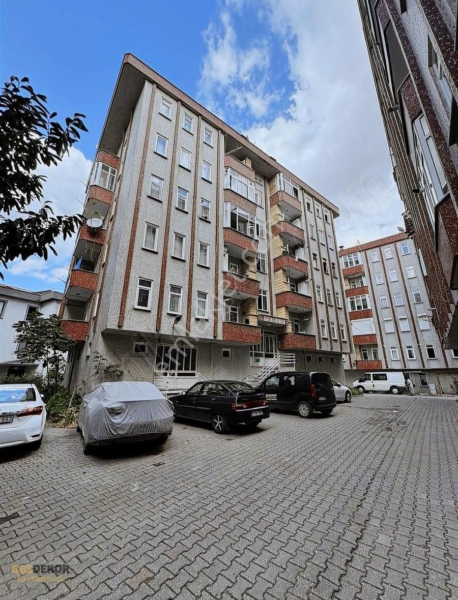 Başdekor Gayrimenkul'den Satılık 3+1 Daire Serdivan'da - Görsel 5