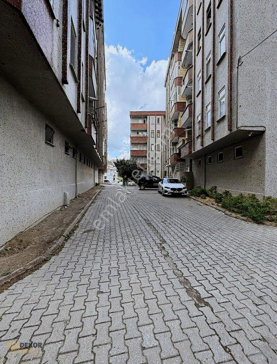 Başdekor Gayrimenkul'den Satılık 3+1 Daire Serdivan'da - Görsel 13