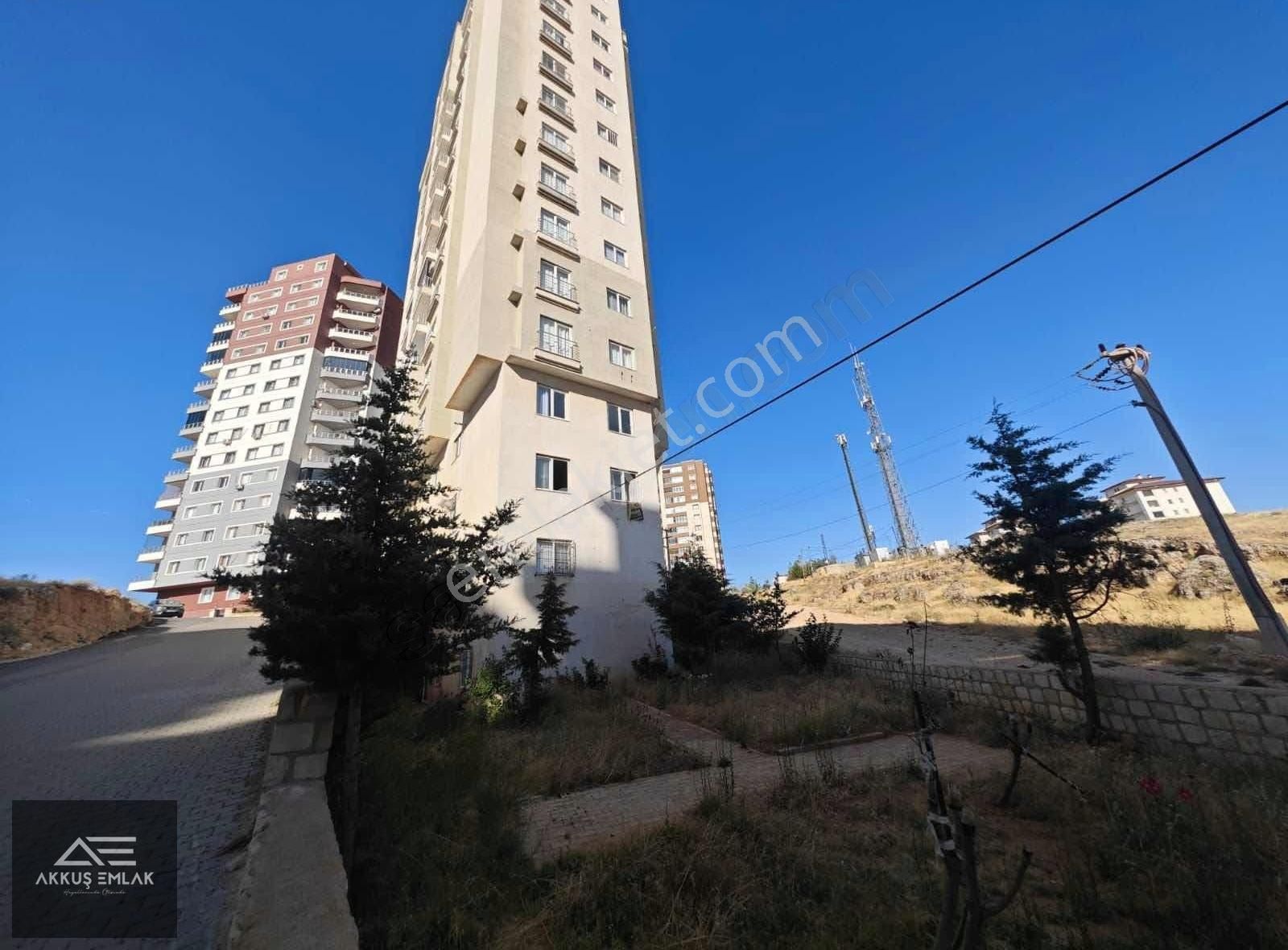Akkuş Emlak'tan Satılık 2+1 Daire - Görsel 13