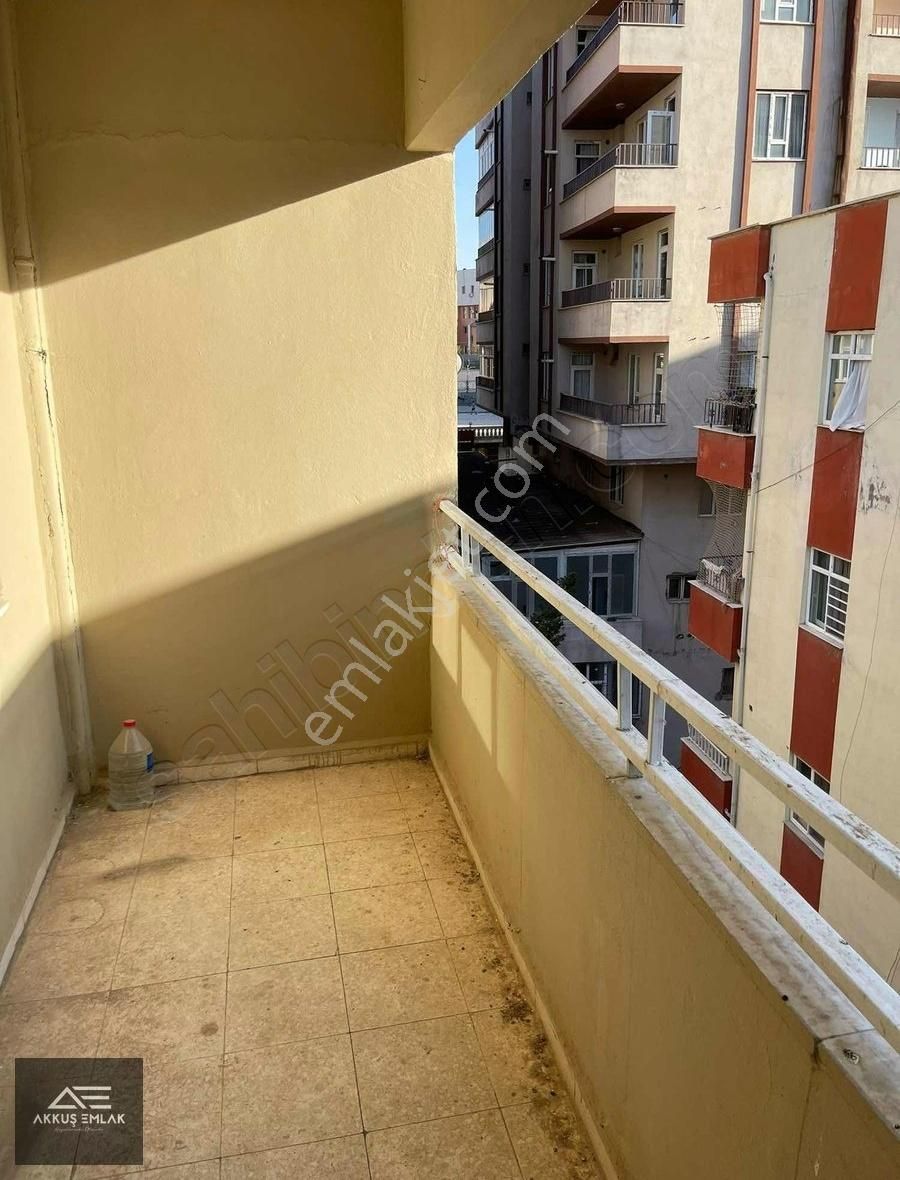 Akkuş Emlak'tan Merkezi Konumda Satılık 3+1 Daire - Görsel 5