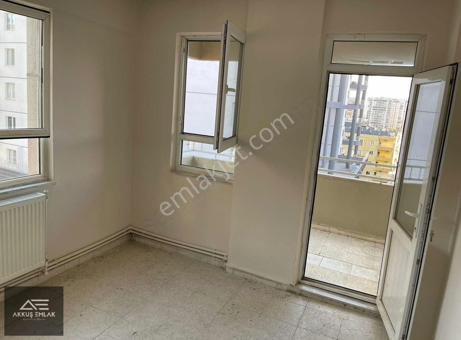 Akkuş Emlak'tan Merkezi Konumda Satılık 3+1 Daire - Görsel 11