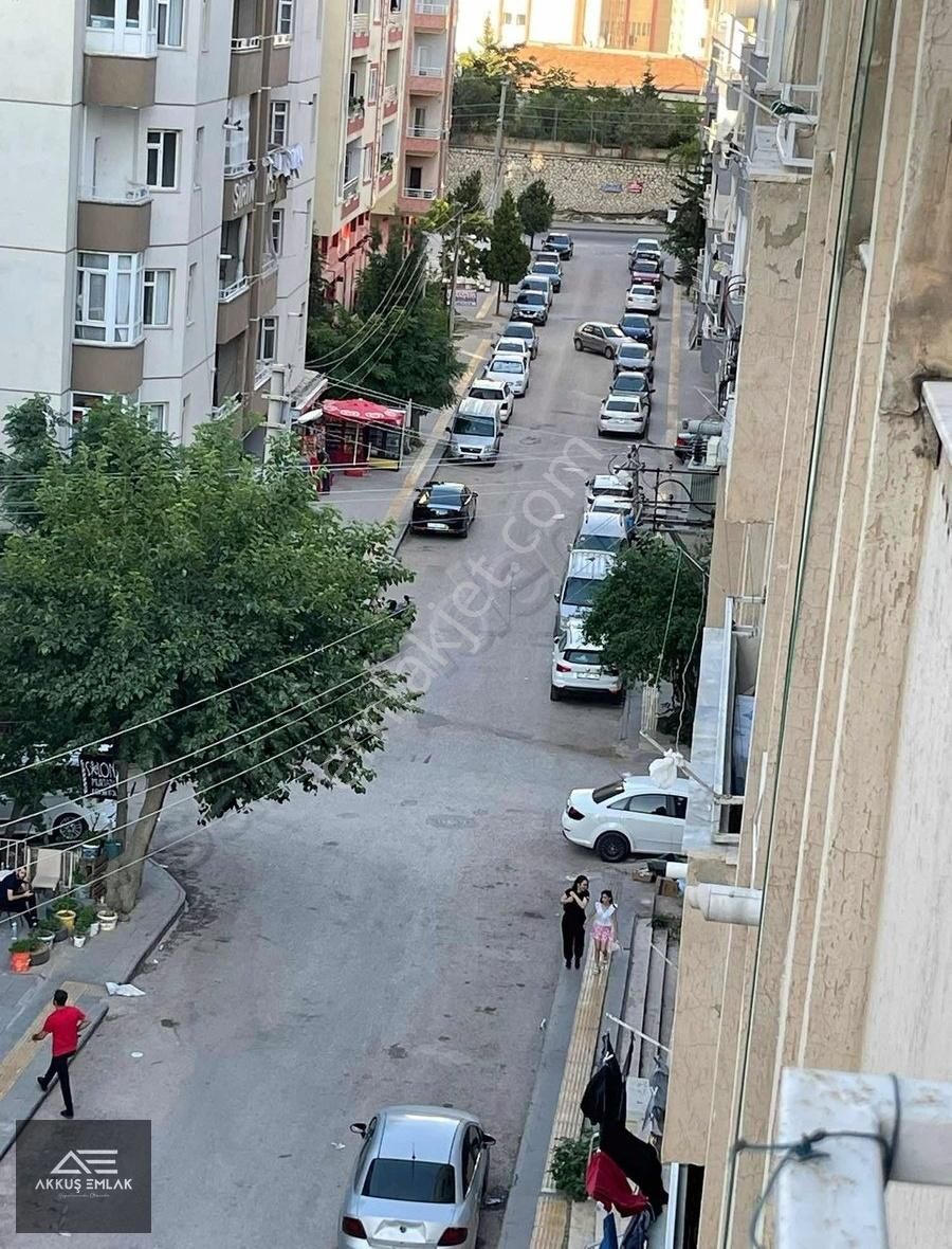 Akkuş Emlak'tan Merkezi Konumda Satılık 3+1 Daire - Görsel 10