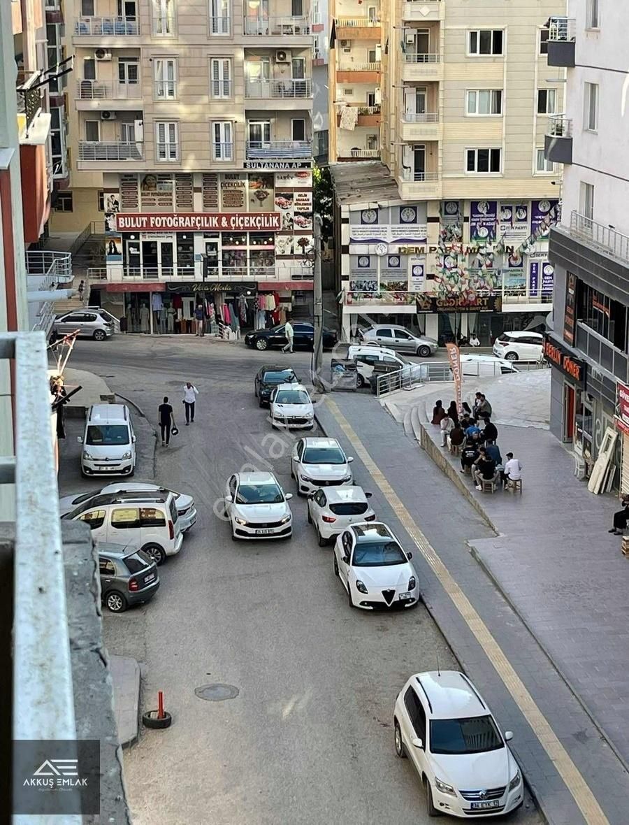 Akkuş Emlak'tan Merkezi Konumda Satılık 3+1 Daire - Görsel 12
