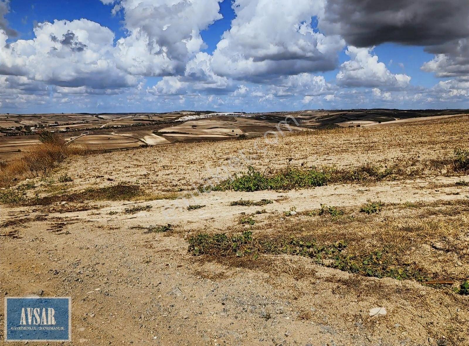 Arnavutköy Nakkaşta Lojistik Bölgesinde Satılık 3606m2 Arsa