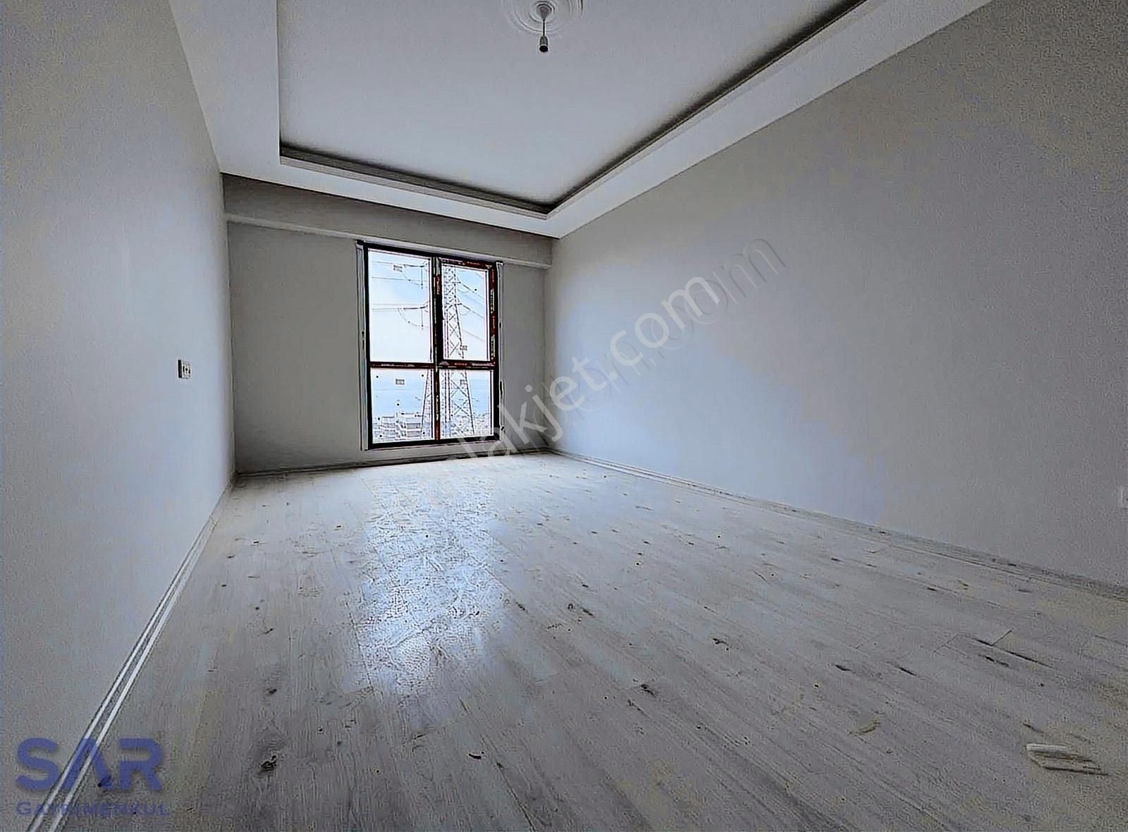 Son Katta Panoramik Deniz Manzaralı 2+1 Kiralık Daire ! - Görsel 9