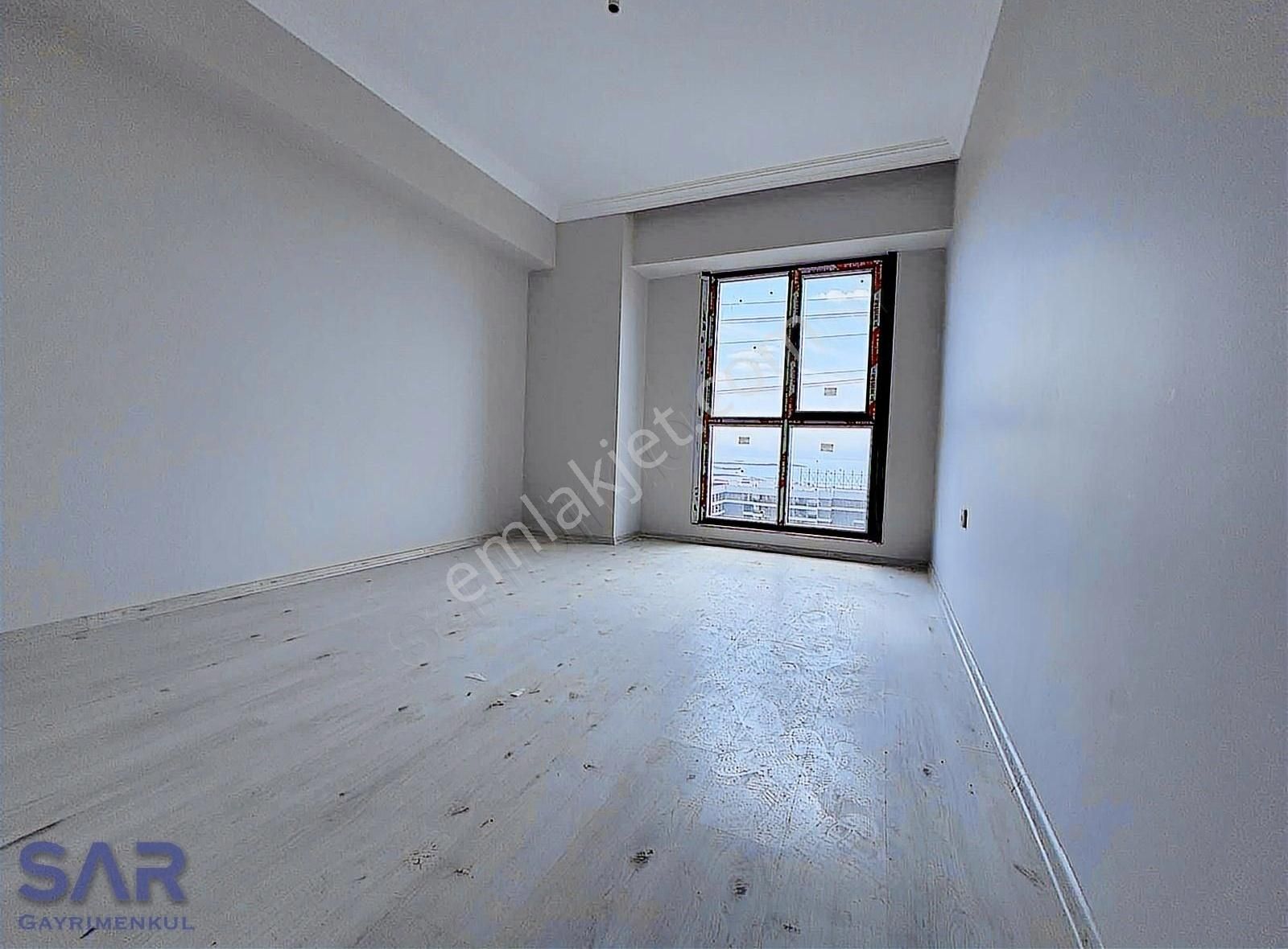 Son Katta Panoramik Deniz Manzaralı 2+1 Kiralık Daire ! - Görsel 5