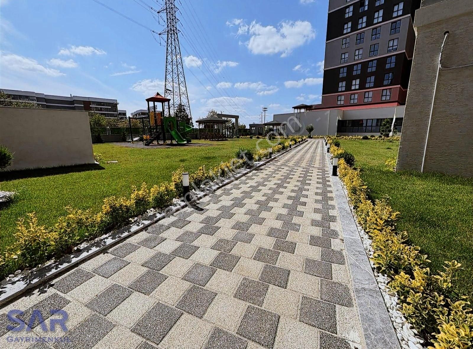 Son Katta Panoramik Deniz Manzaralı 2+1 Kiralık Daire ! - Görsel 6