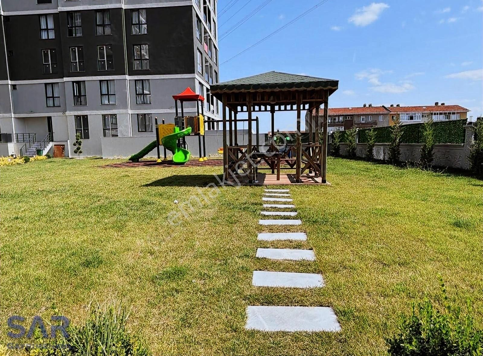 Son Katta Panoramik Deniz Manzaralı 2+1 Kiralık Daire ! - Görsel 2