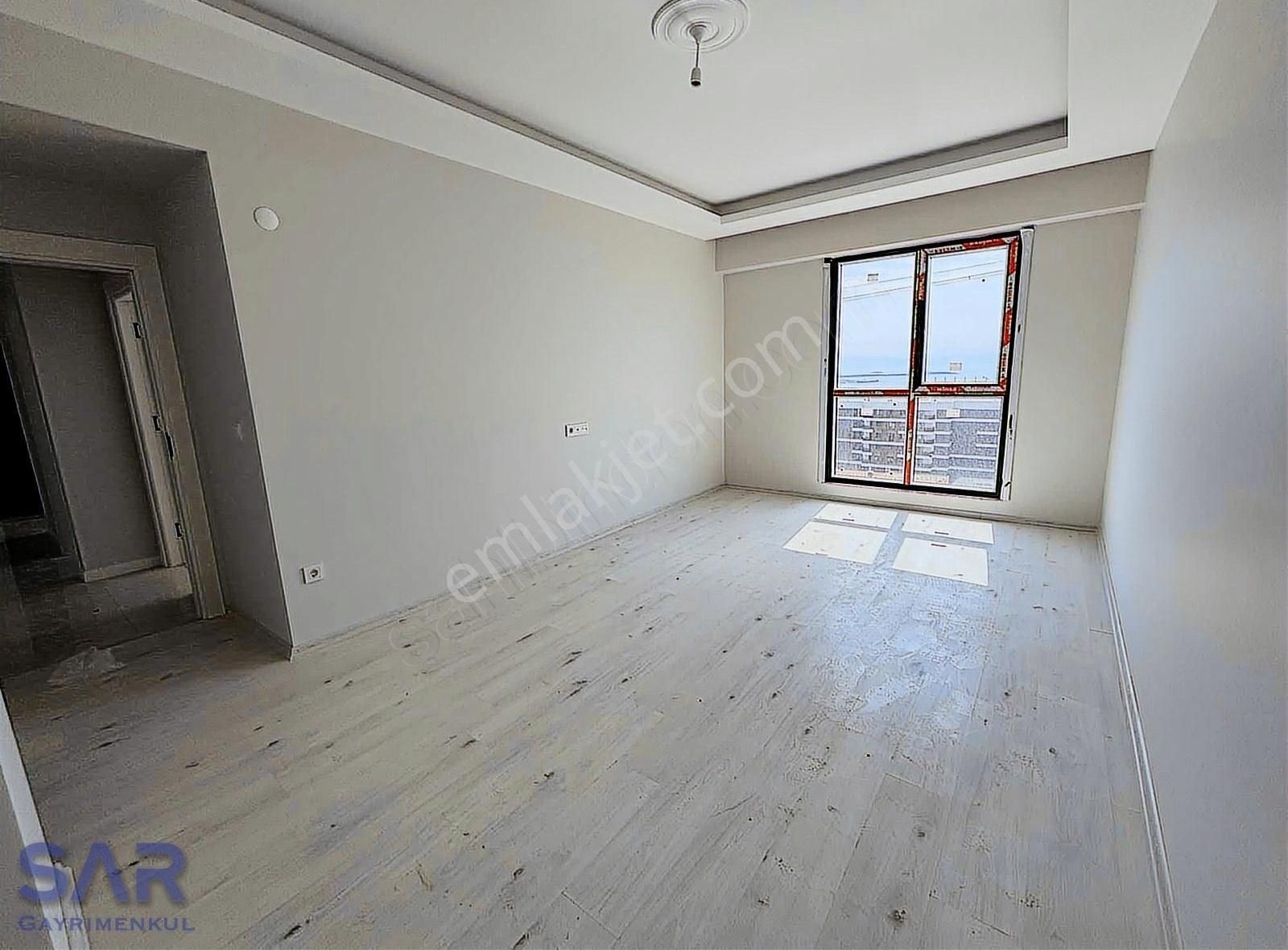 Son Katta Panoramik Deniz Manzaralı 2+1 Kiralık Daire ! - Görsel 10