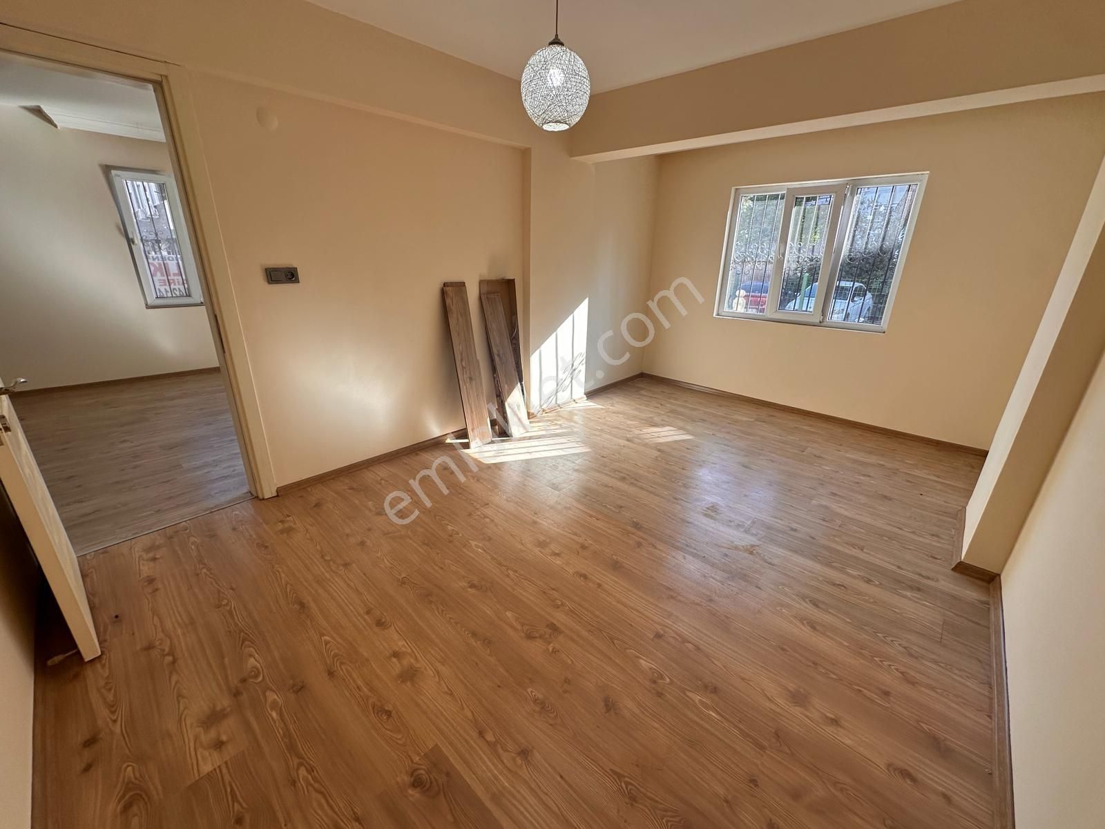 Didim Çamlık Mah.denize 200 Mt, Sıfır Tadilatlı, 1+1 Lüks Daire! - Görsel 11