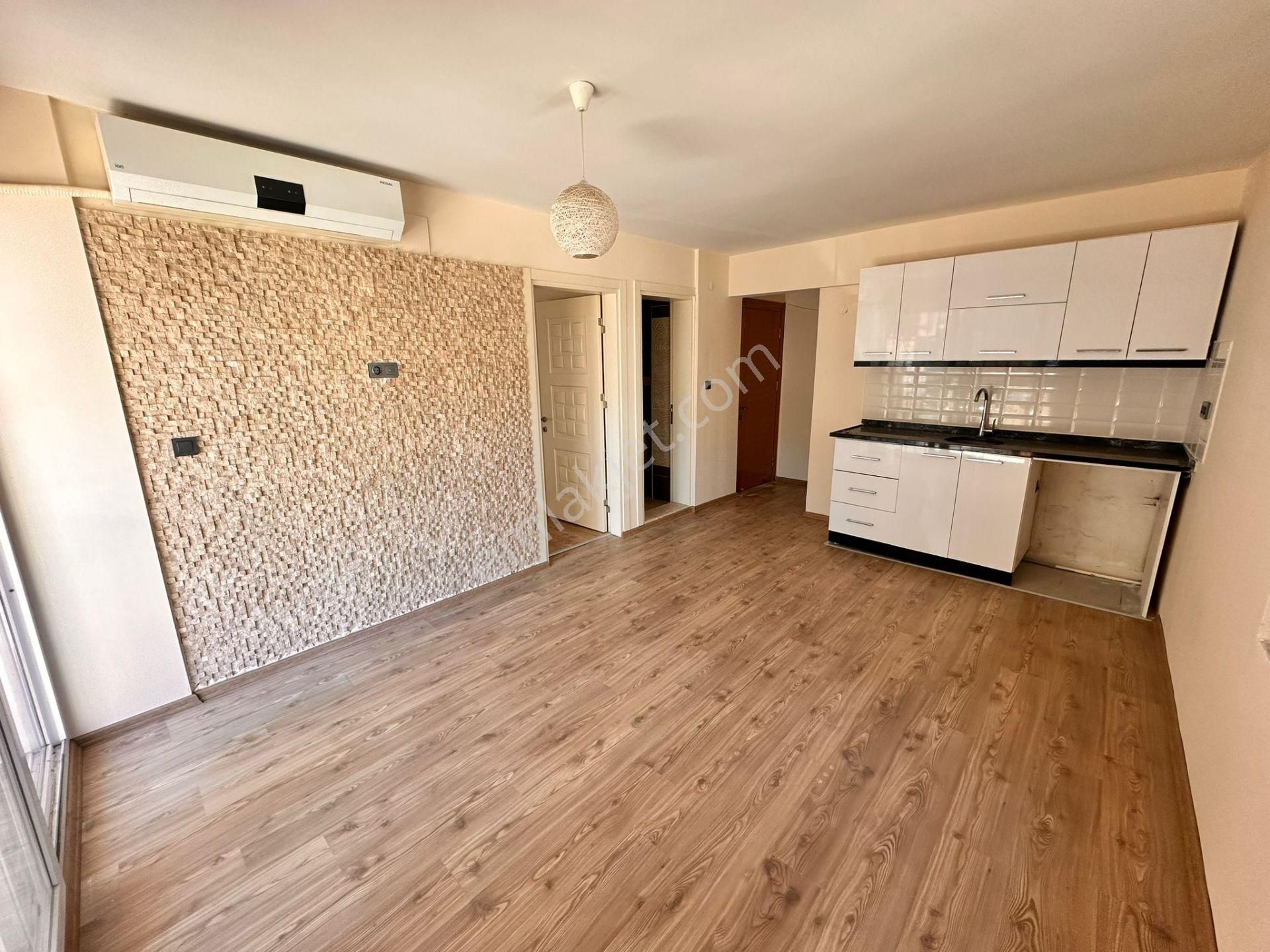 Didim Çamlık Mah.denize 200 Mt, Sıfır Tadilatlı, 1+1 Lüks Daire! - Görsel 4